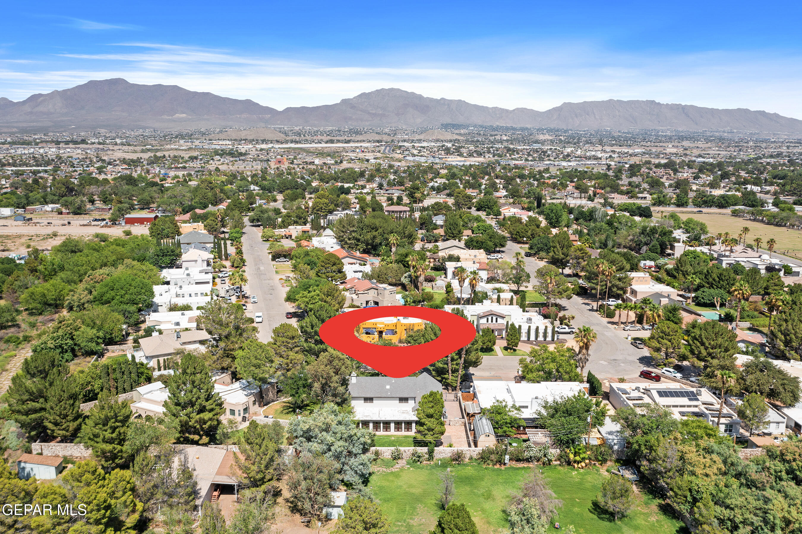 360 RIO ESTANCIA Drive