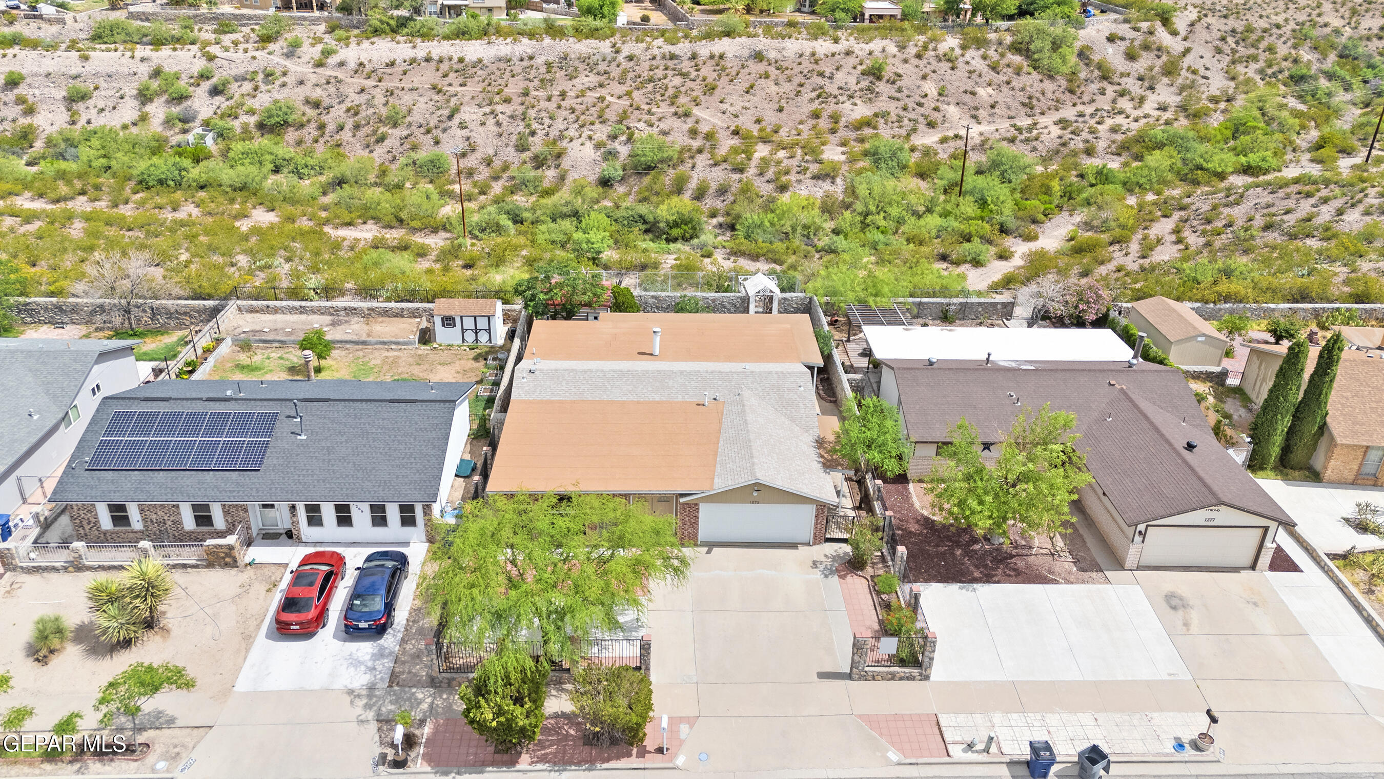 1273 SOUTHWESTERN Drive