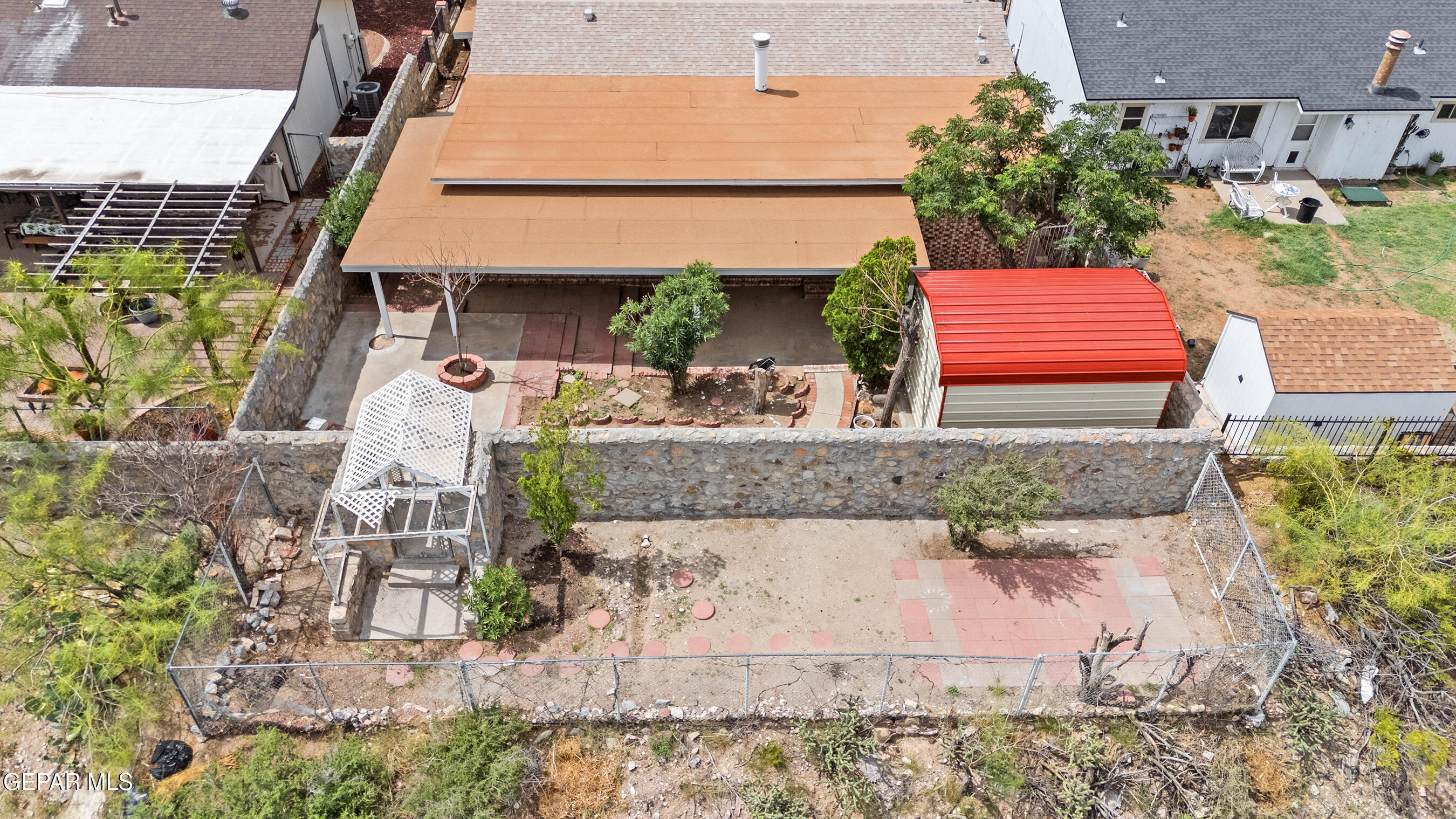 1273 SOUTHWESTERN Drive