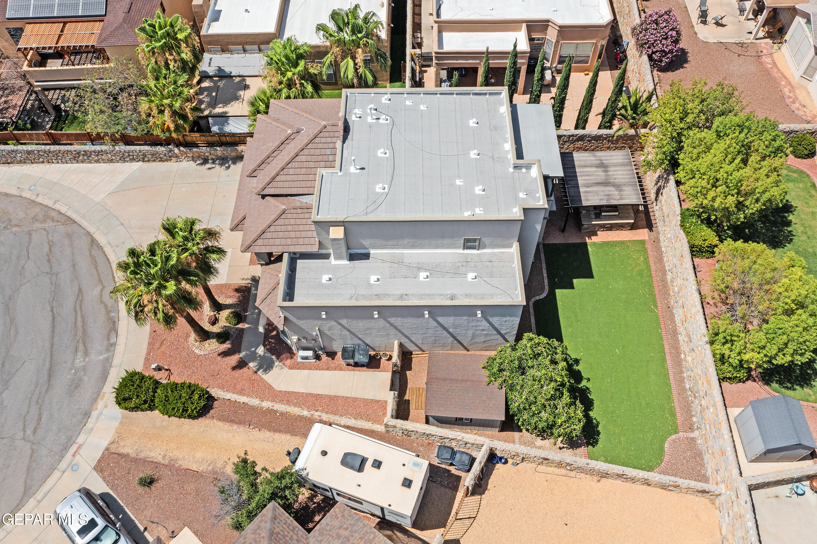 1608 JOLLA DEL SOL Court