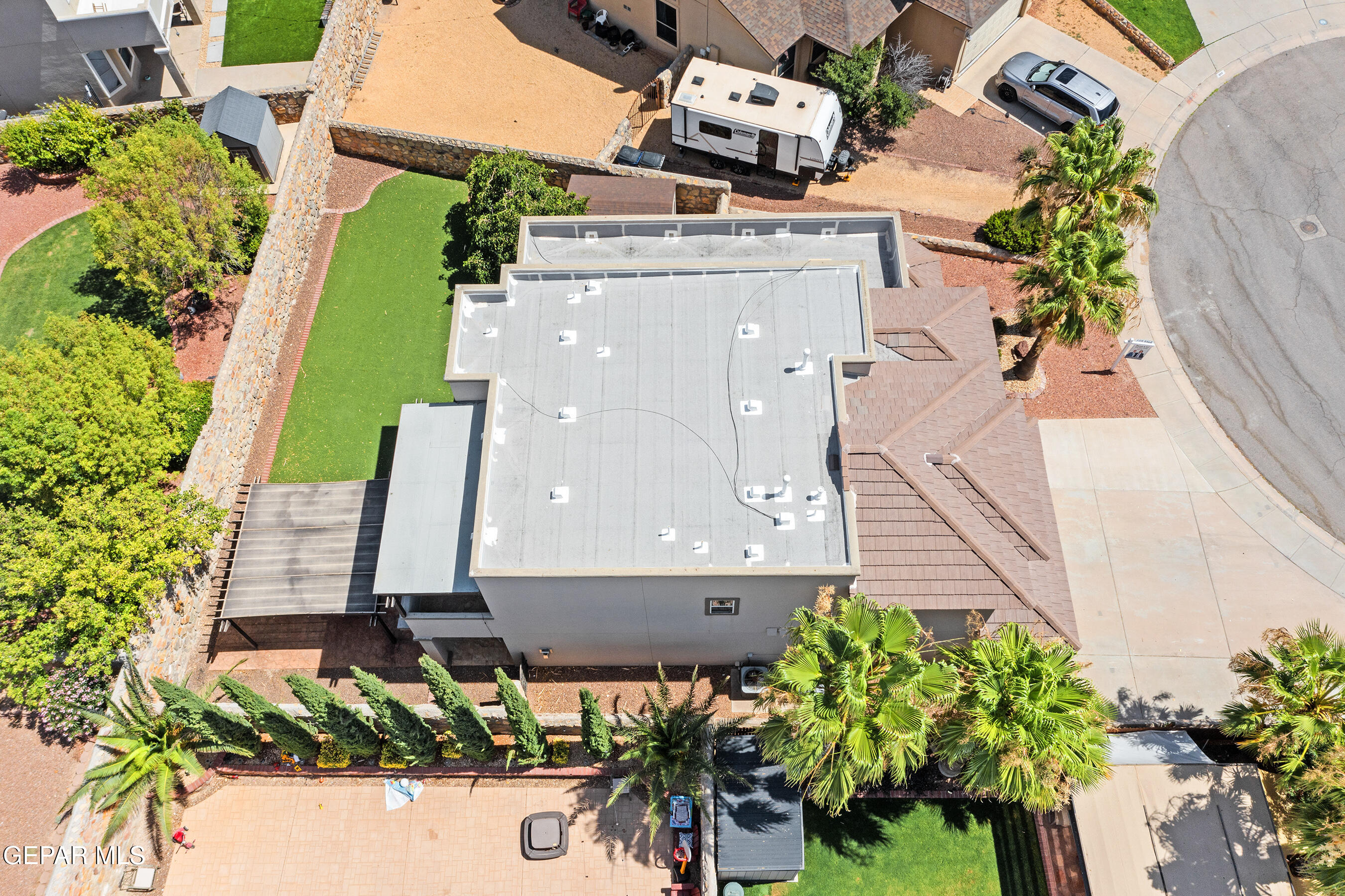 1608 JOLLA DEL SOL Court