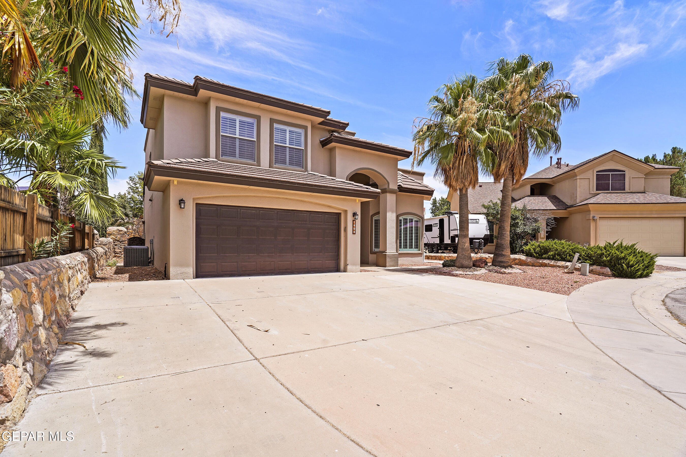 1608 JOLLA DEL SOL Court
