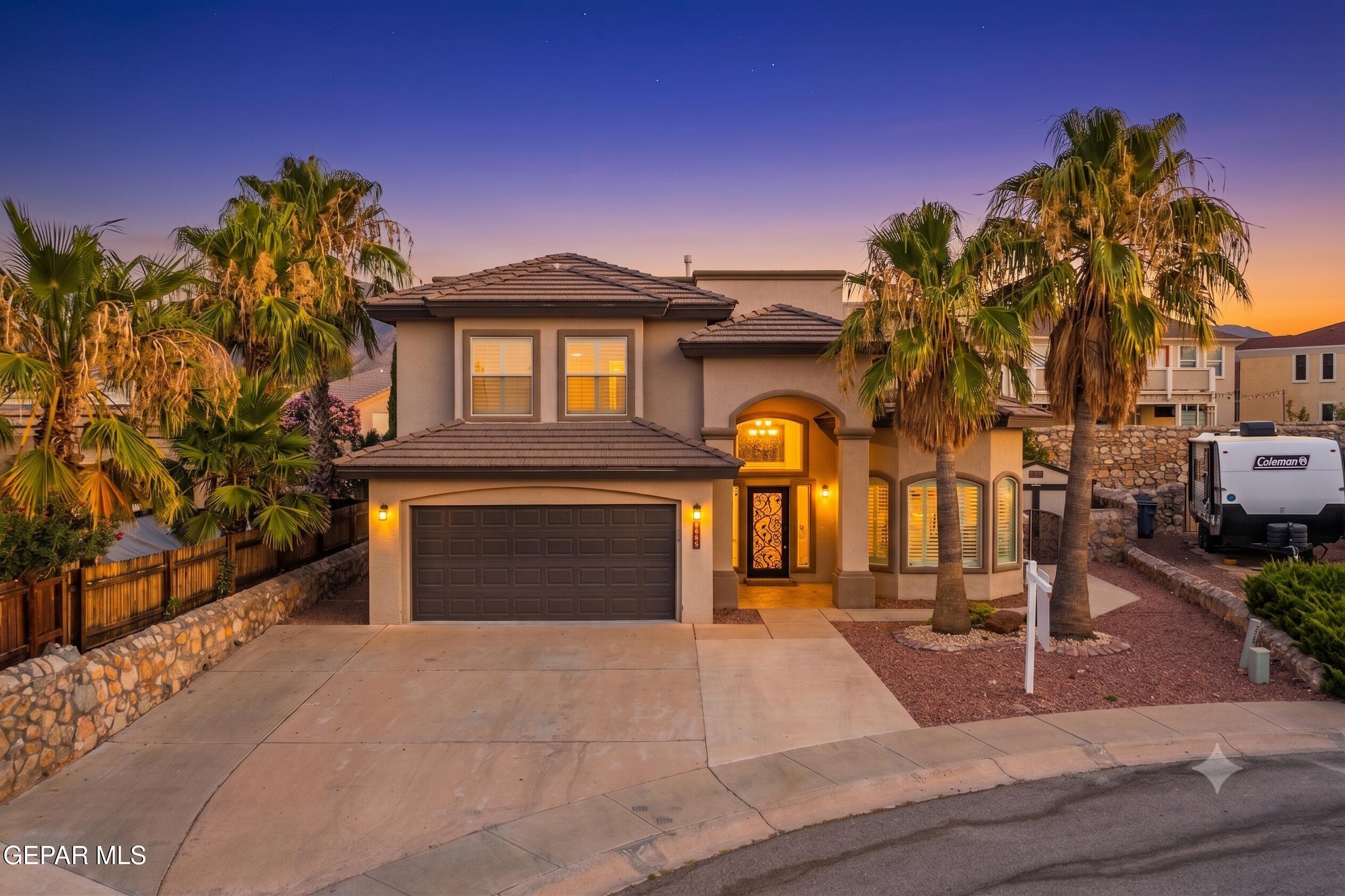 1608 JOLLA DEL SOL Court