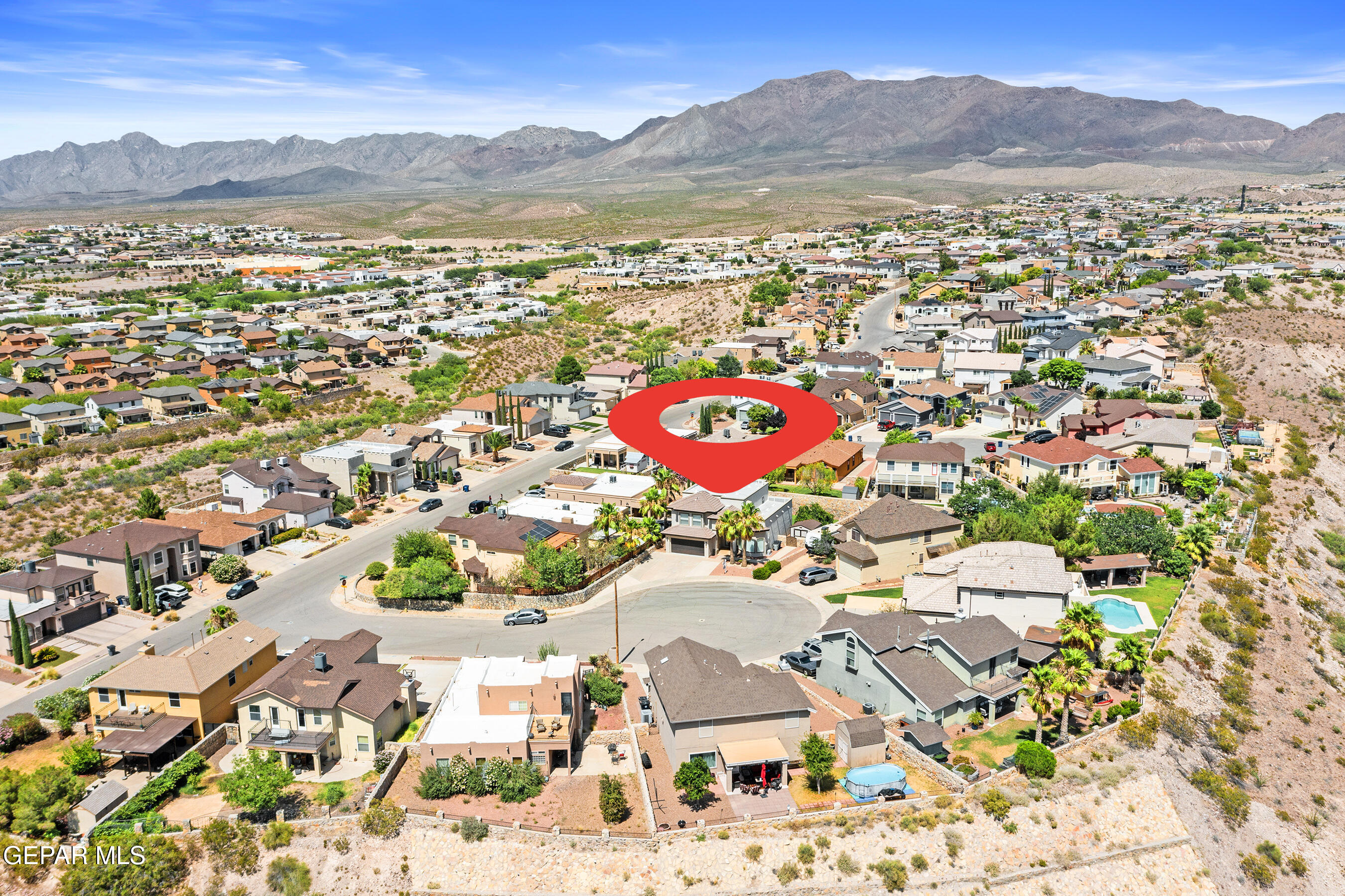 1608 JOLLA DEL SOL Court