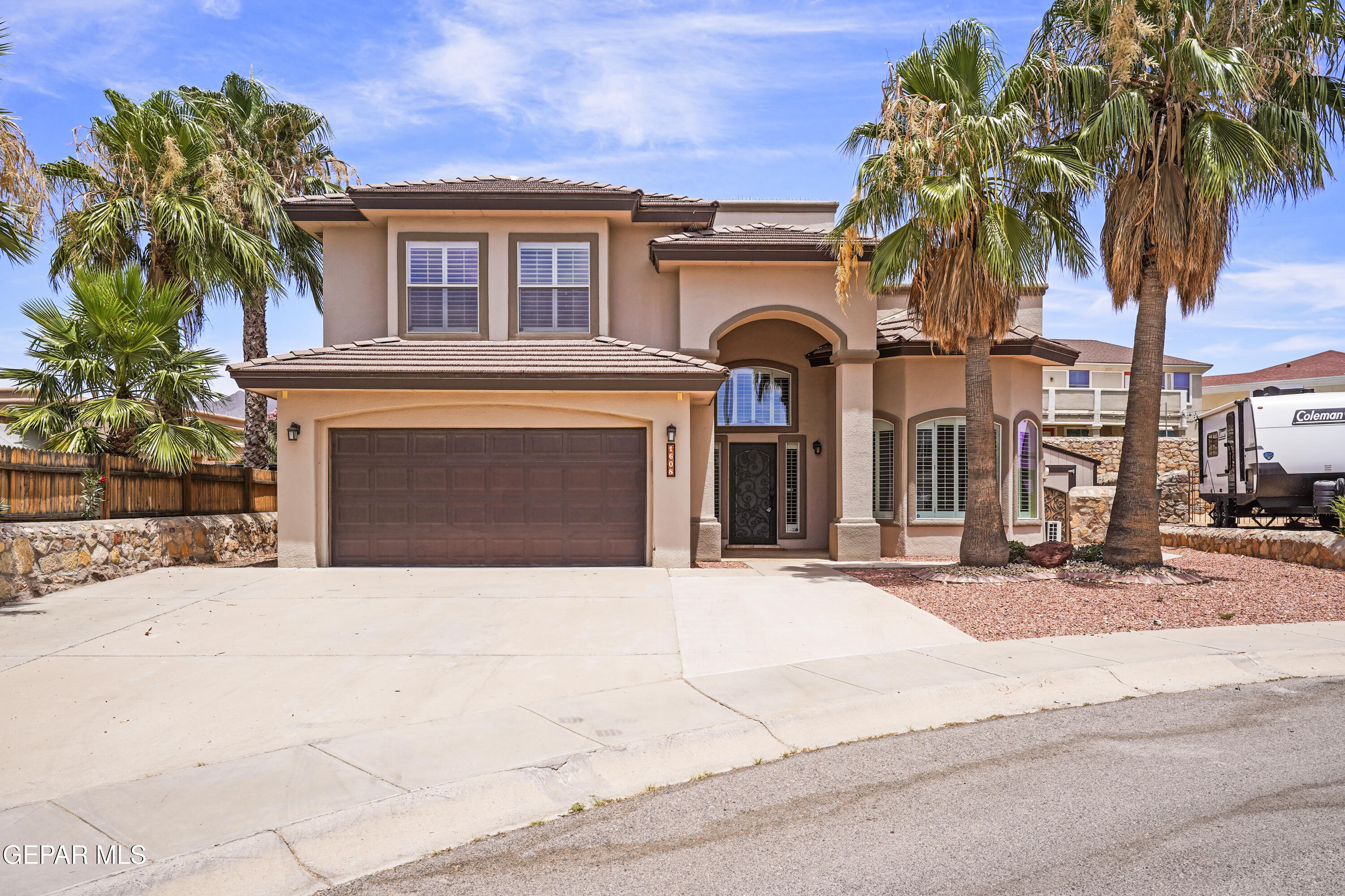 1608 JOLLA DEL SOL Court