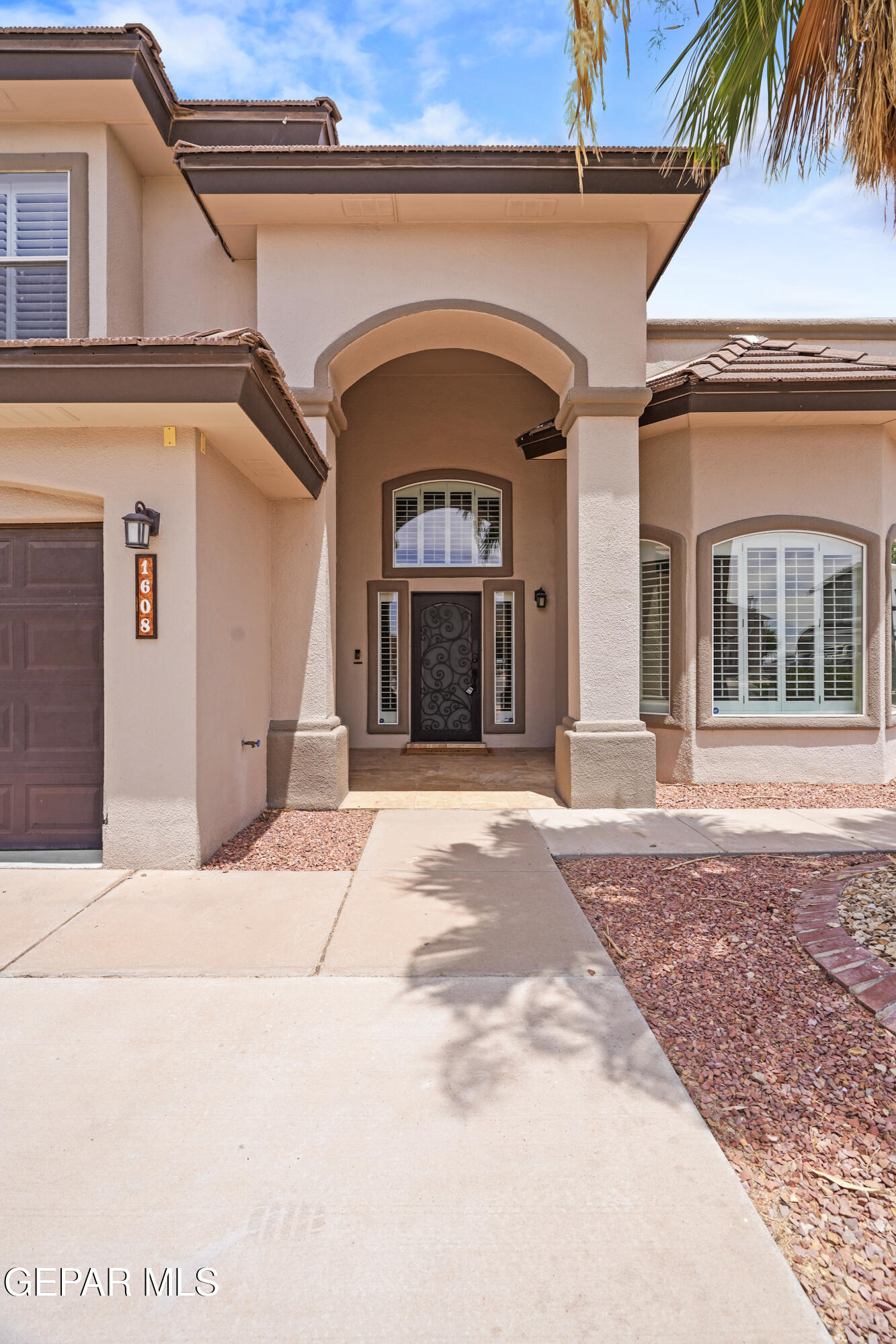 1608 JOLLA DEL SOL Court