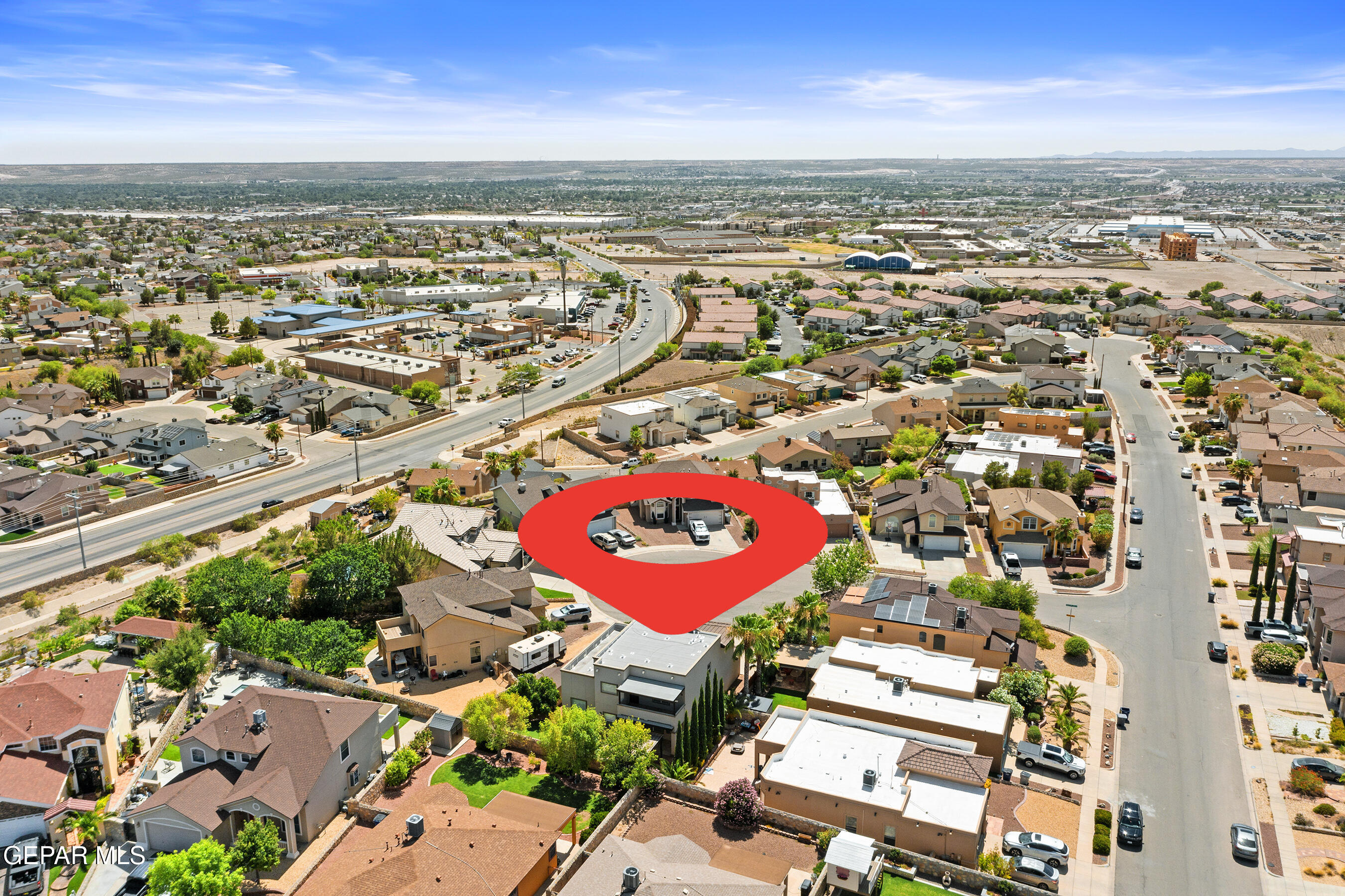 1608 JOLLA DEL SOL Court