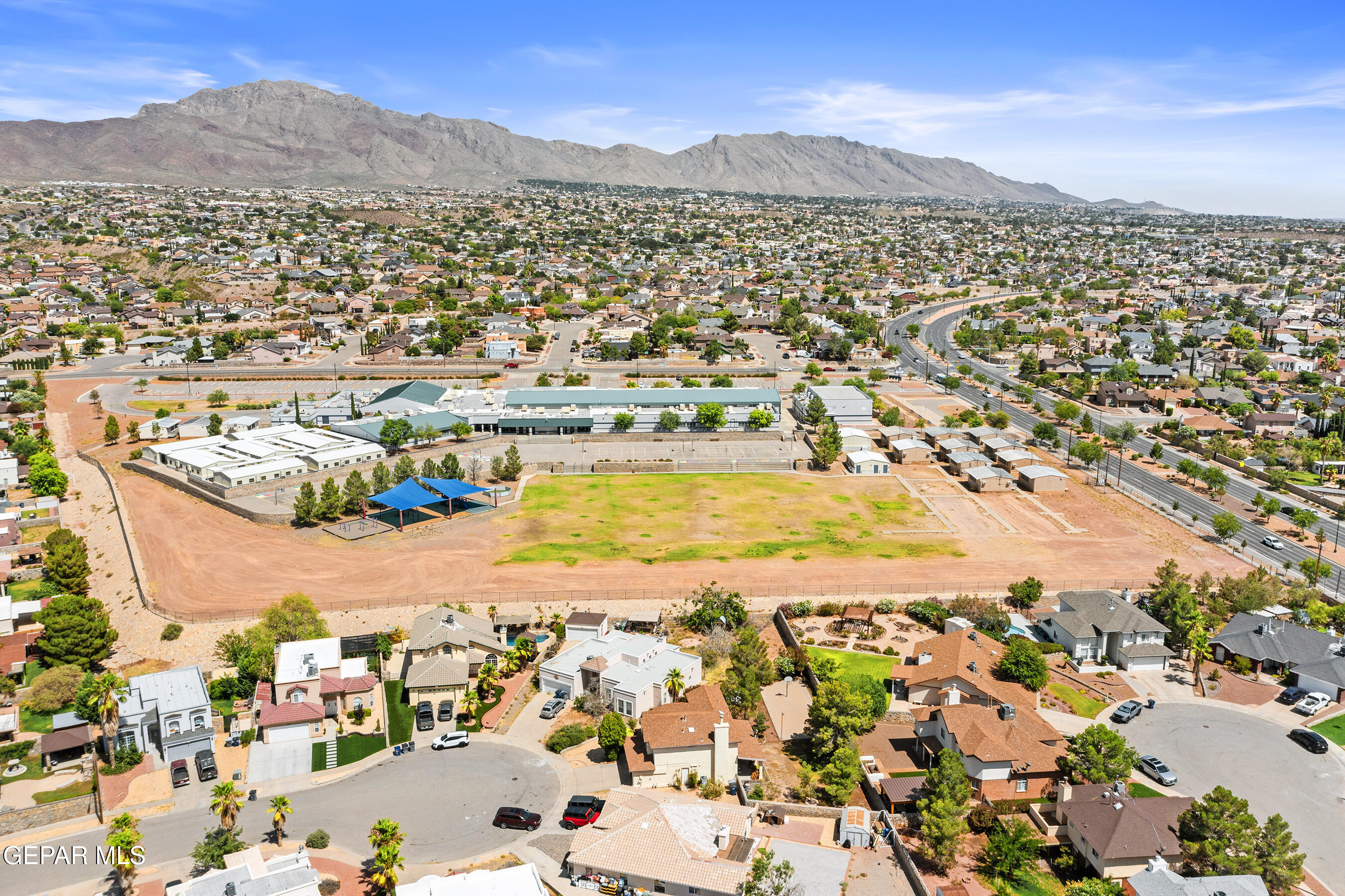 1608 JOLLA DEL SOL Court
