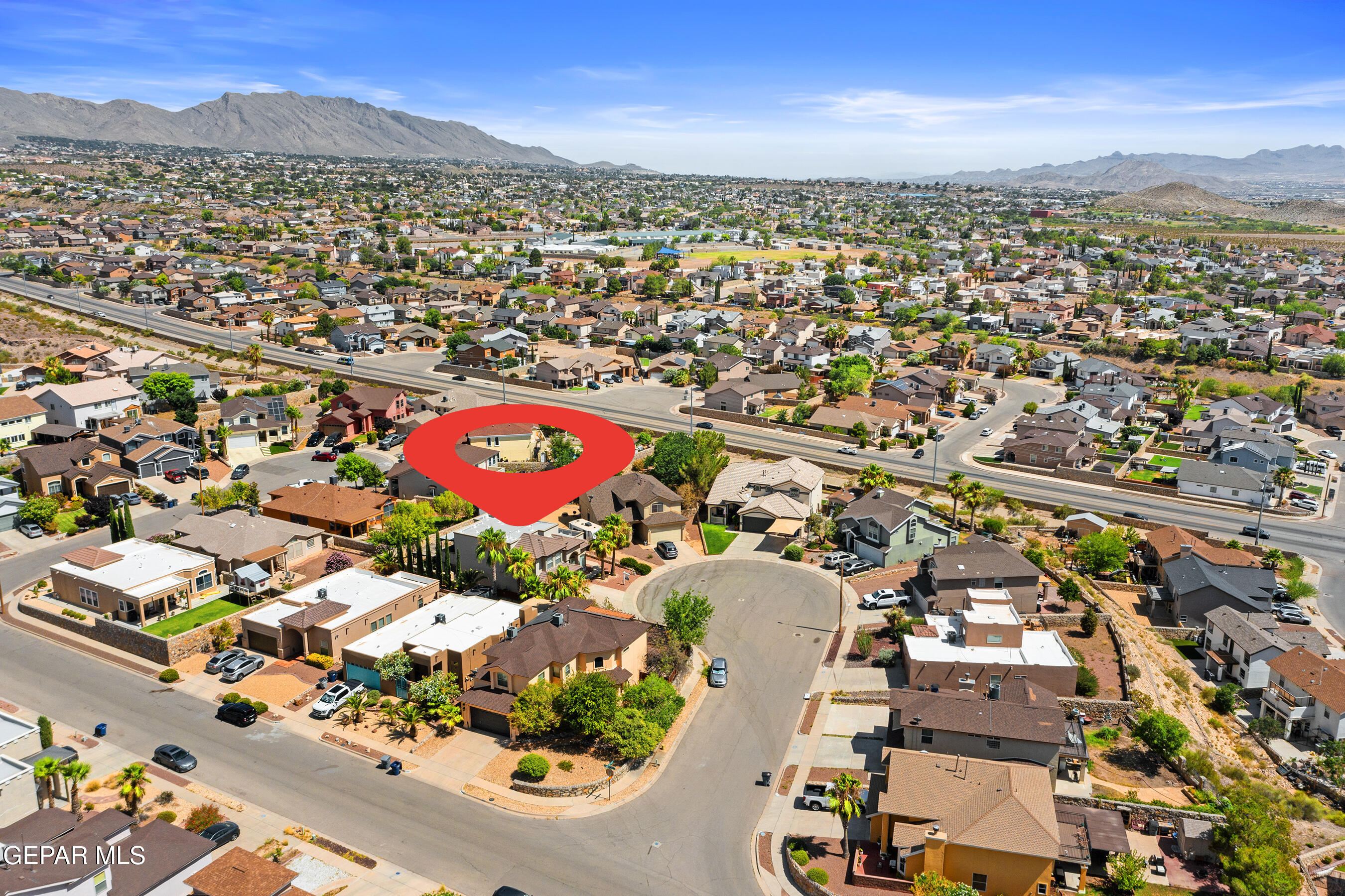 1608 JOLLA DEL SOL Court