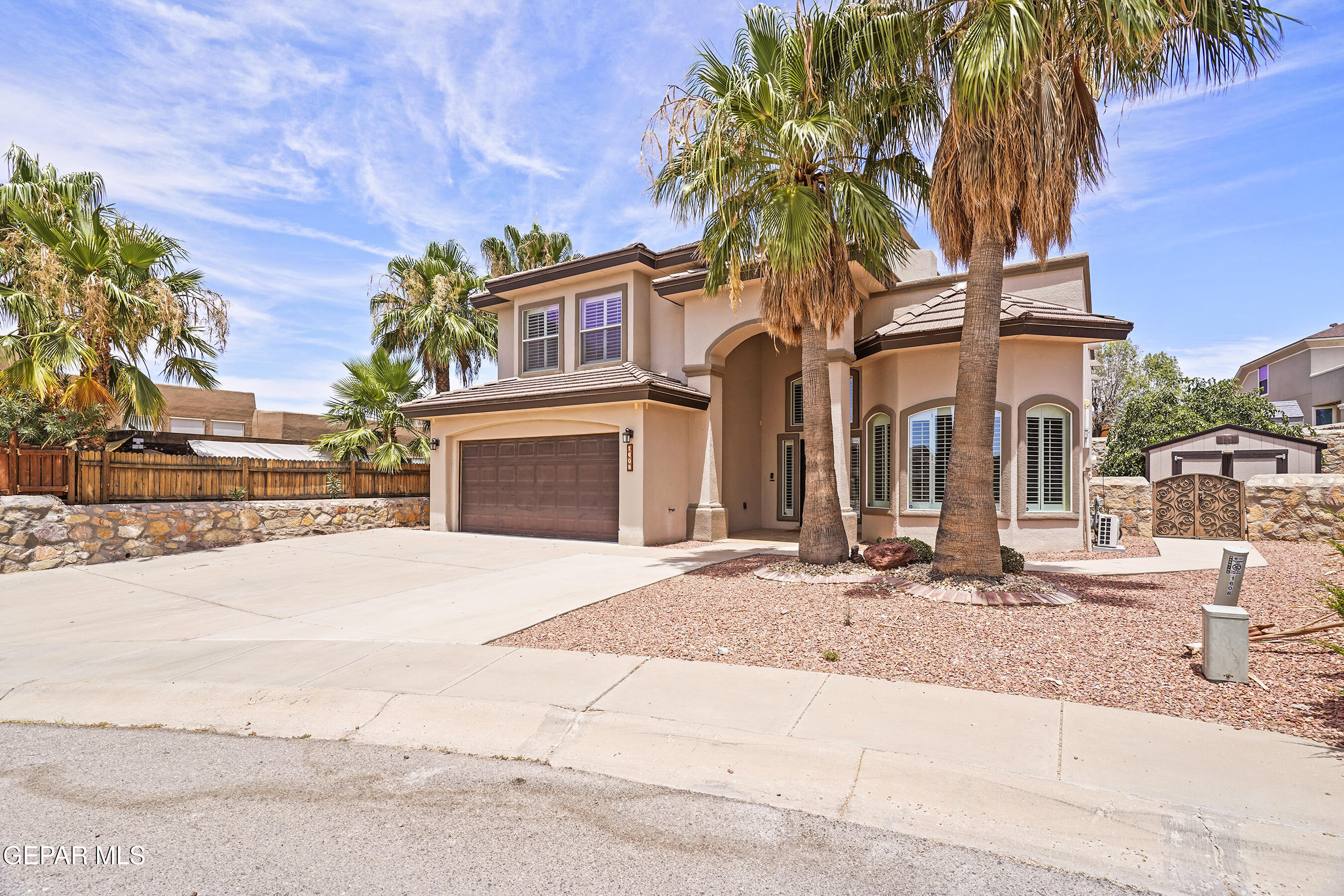 1608 JOLLA DEL SOL Court
