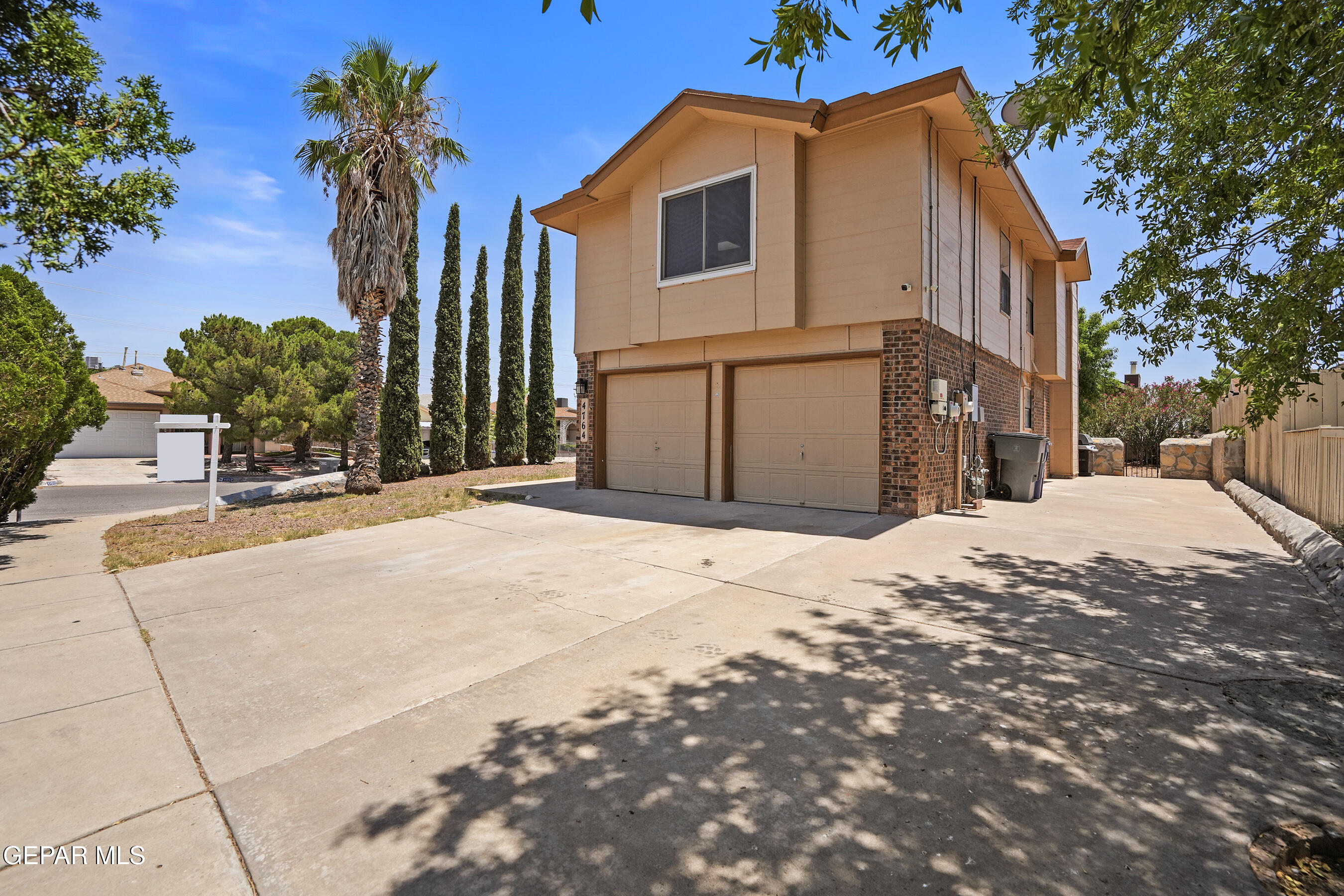 4764 LOMA DE COBRE Drive