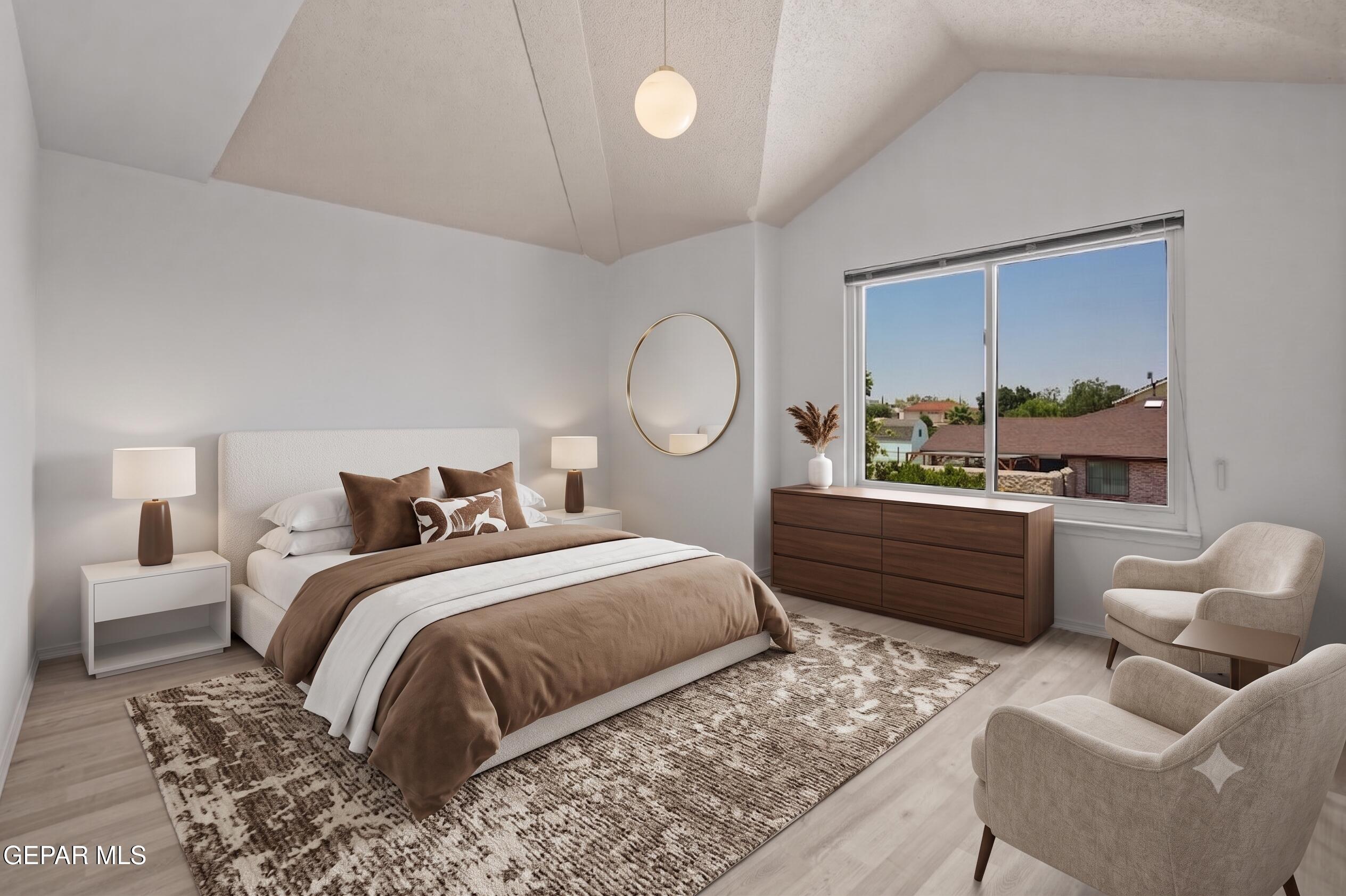 4764 LOMA DE COBRE Drive