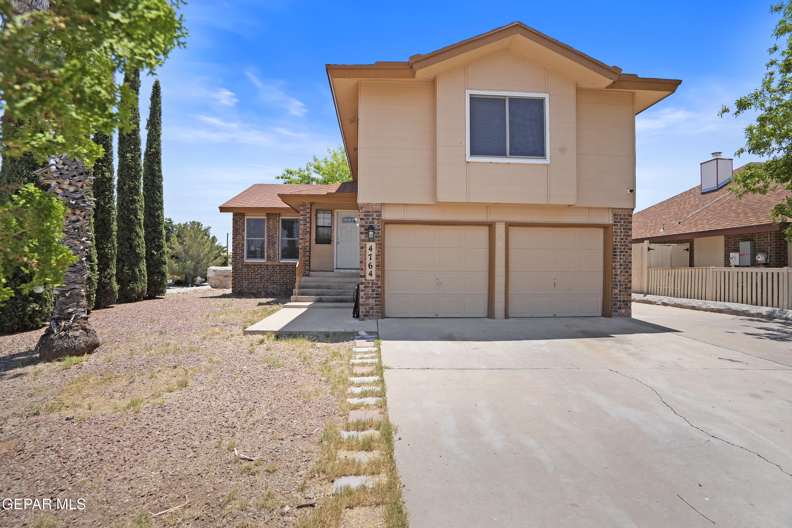 4764 LOMA DE COBRE Drive