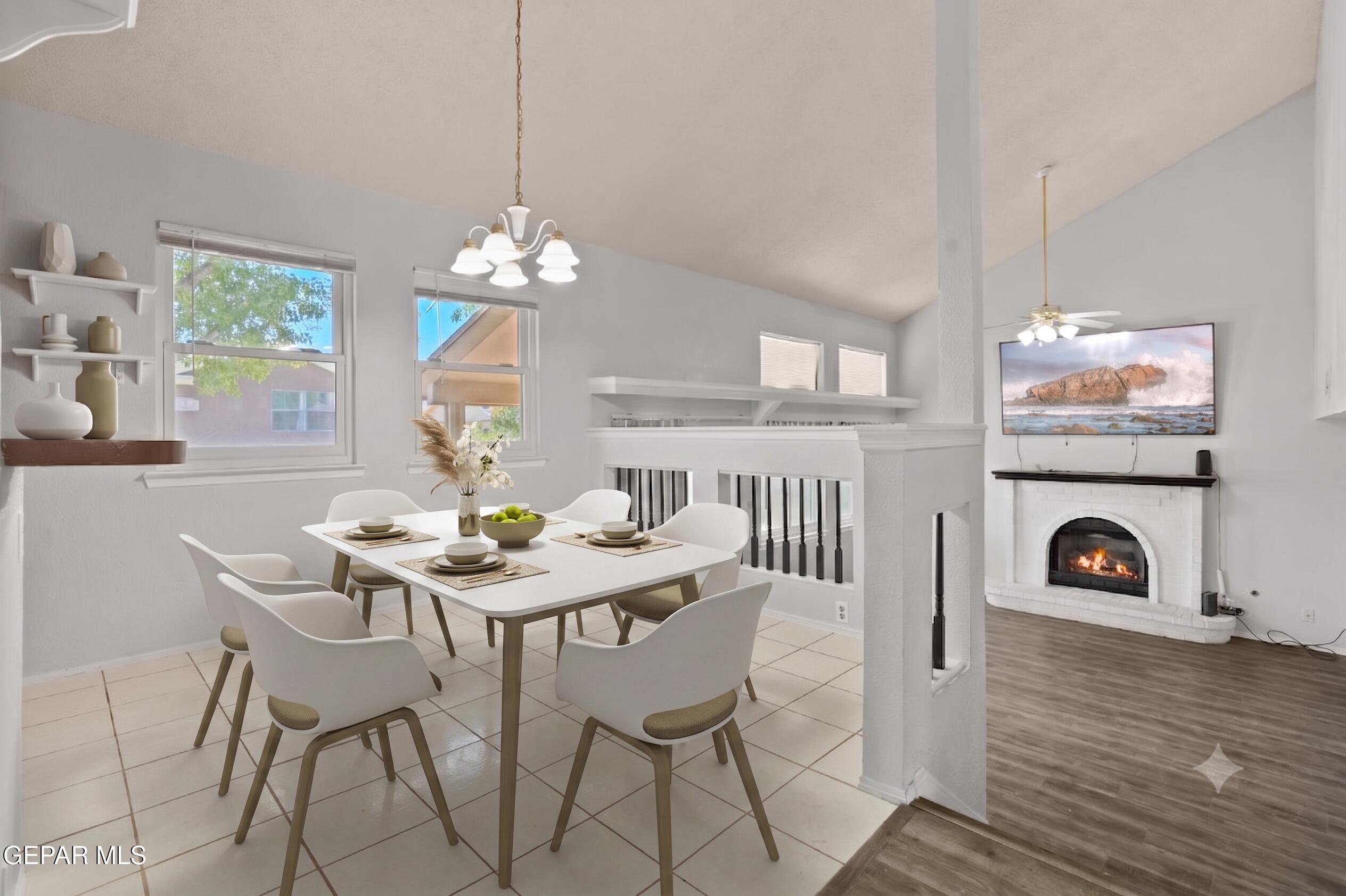 4764 LOMA DE COBRE Drive