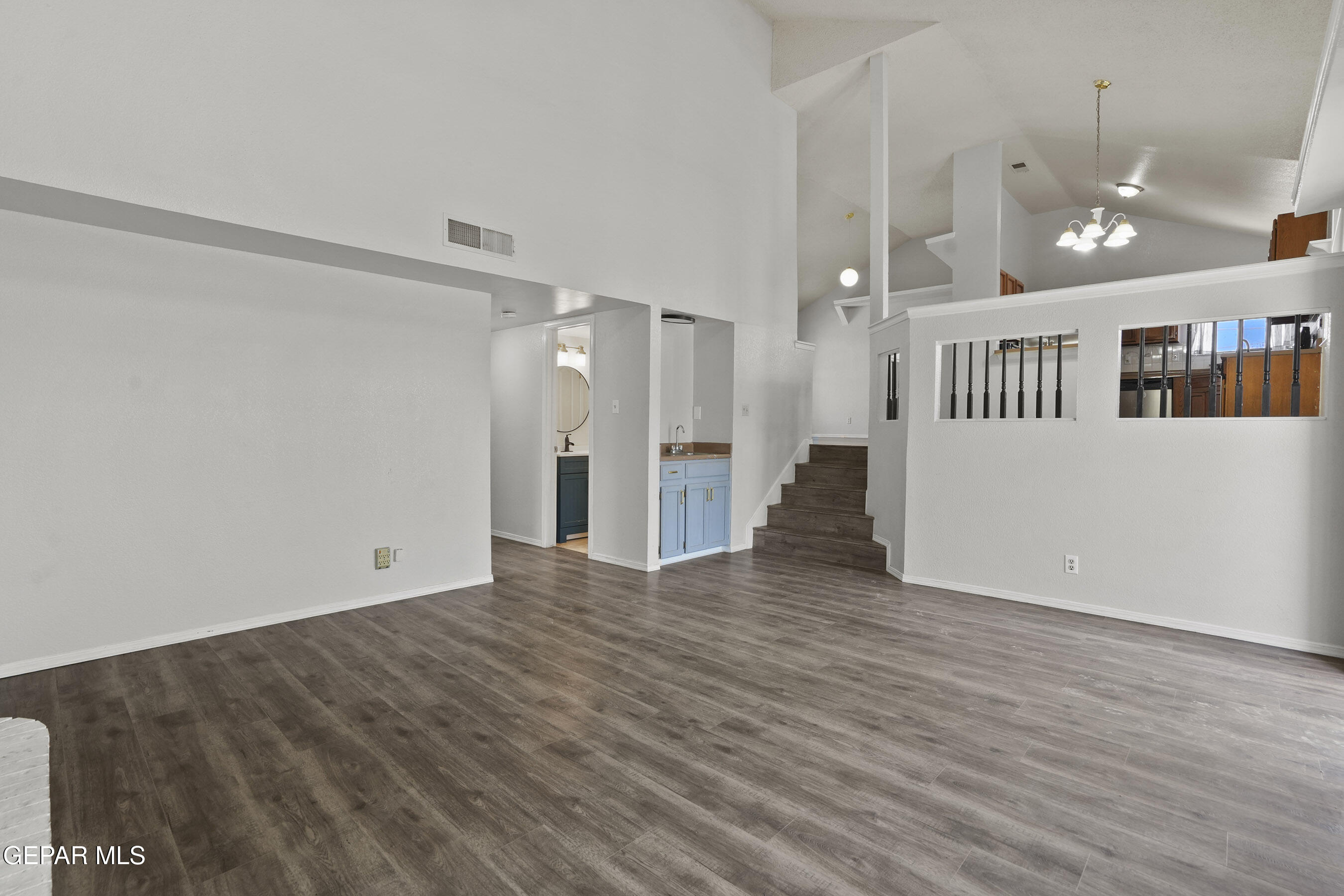 4764 LOMA DE COBRE Drive