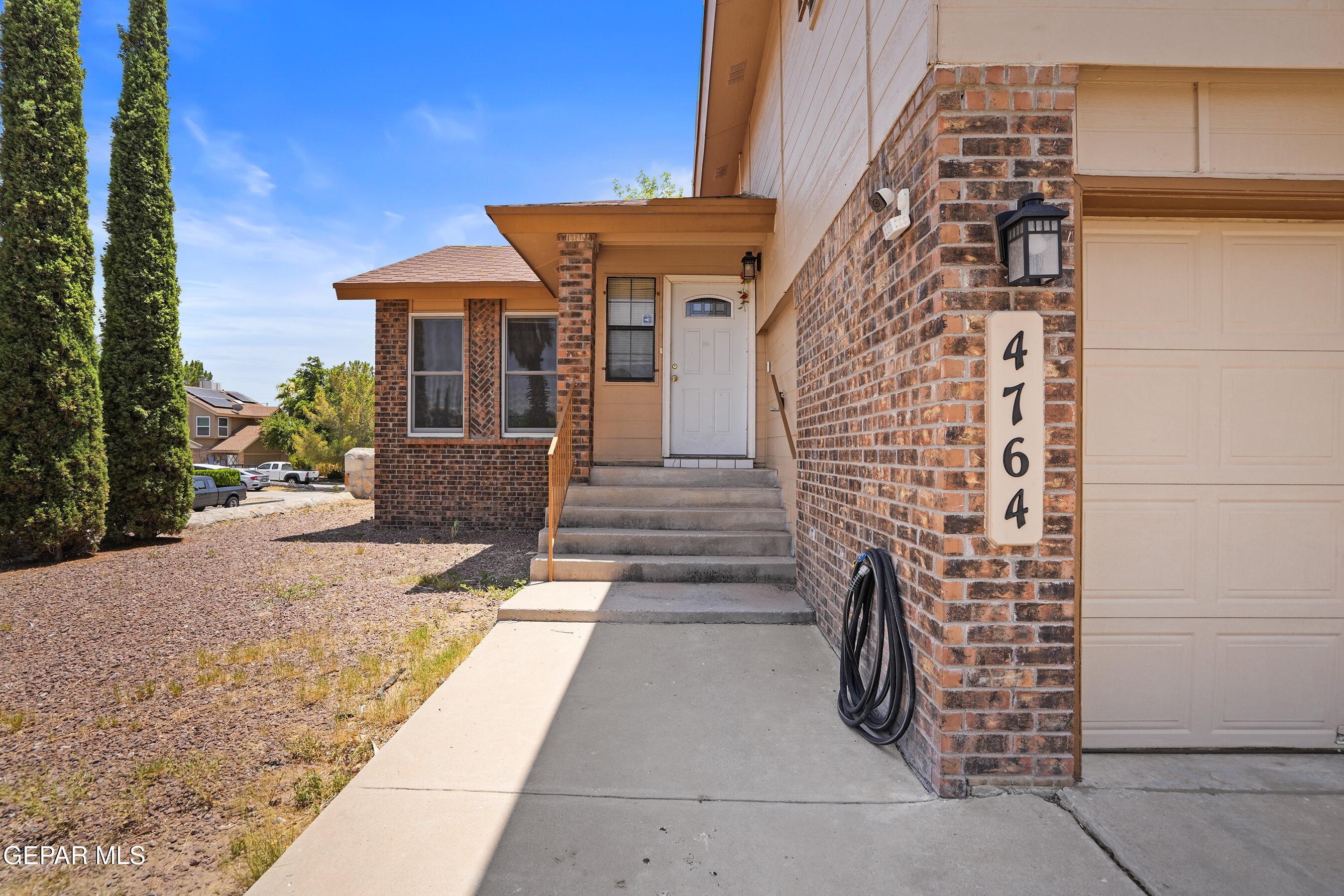 4764 LOMA DE COBRE Drive