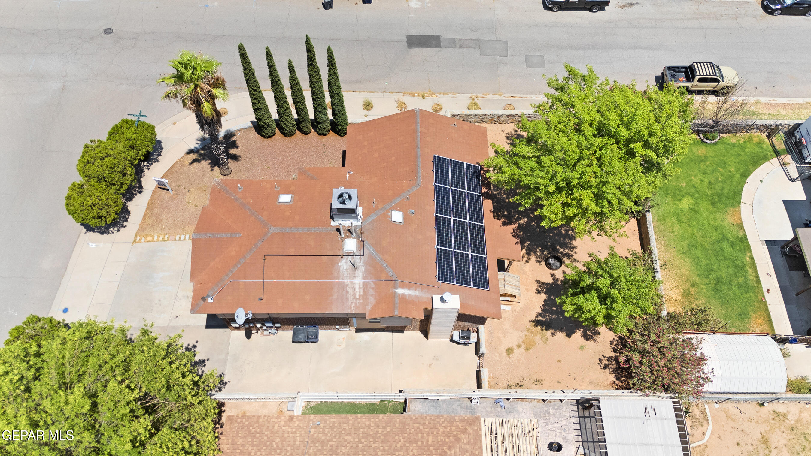 4764 LOMA DE COBRE Drive