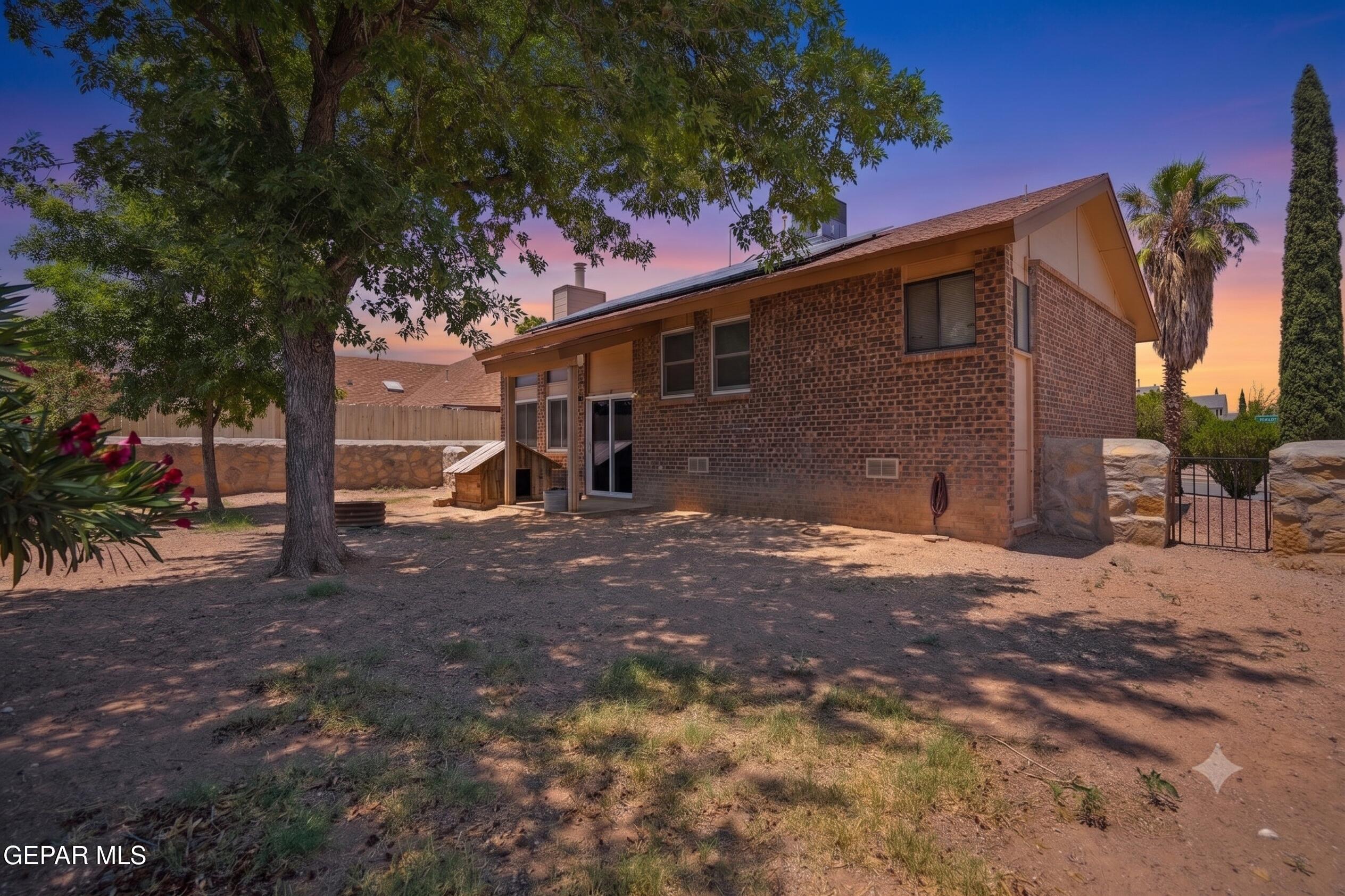 4764 LOMA DE COBRE Drive