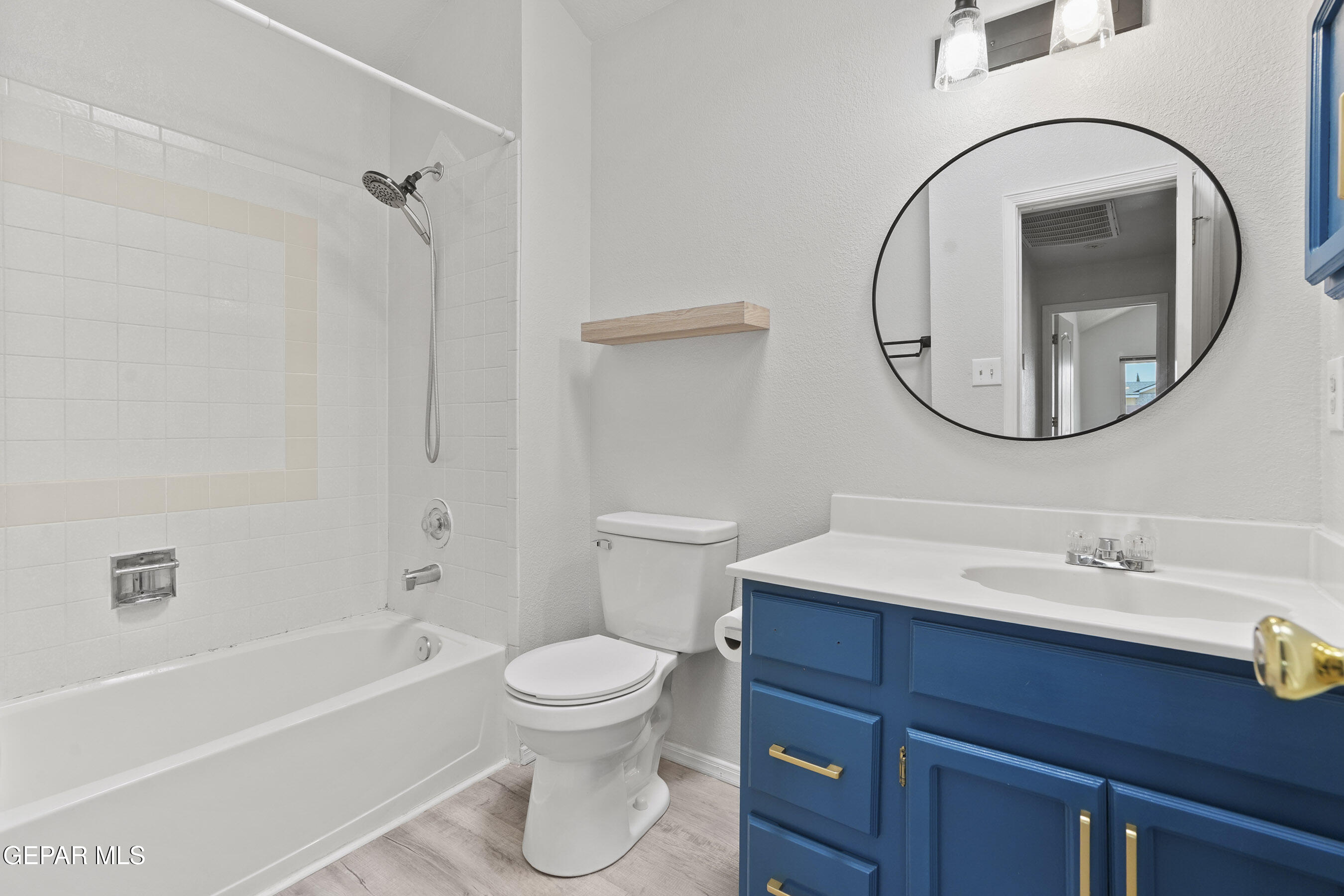 4764 LOMA DE COBRE Drive