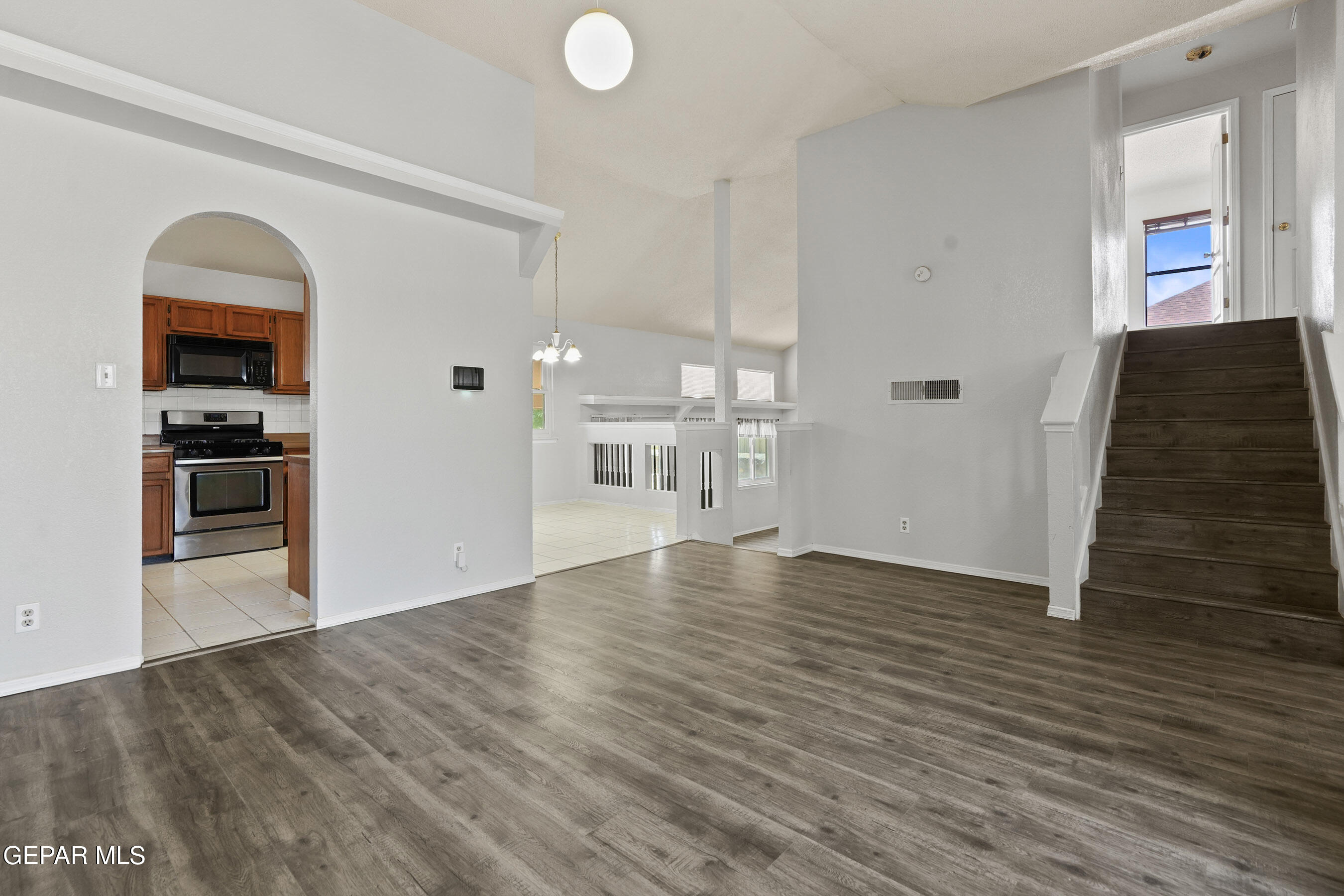 4764 LOMA DE COBRE Drive