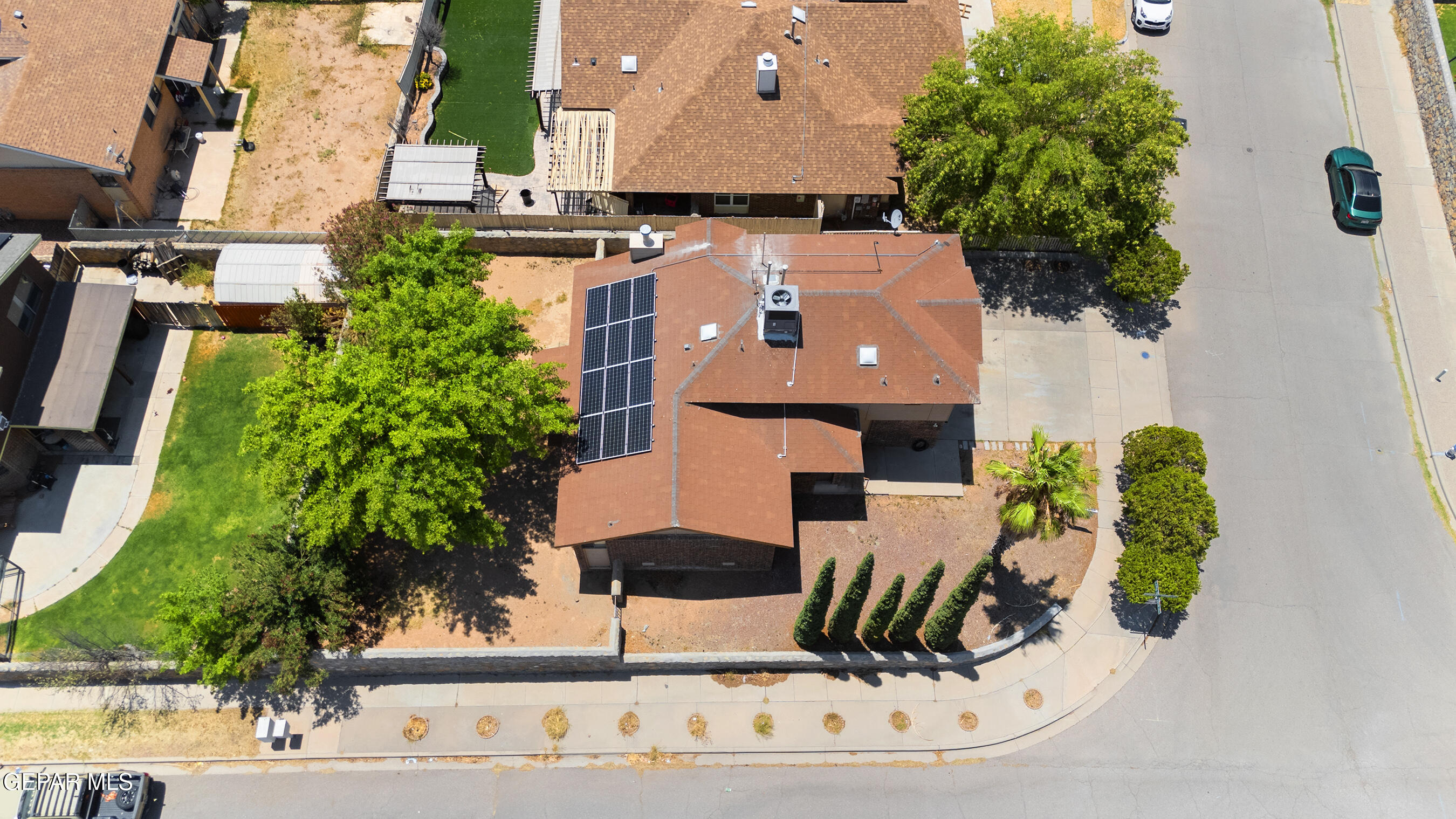 4764 LOMA DE COBRE Drive