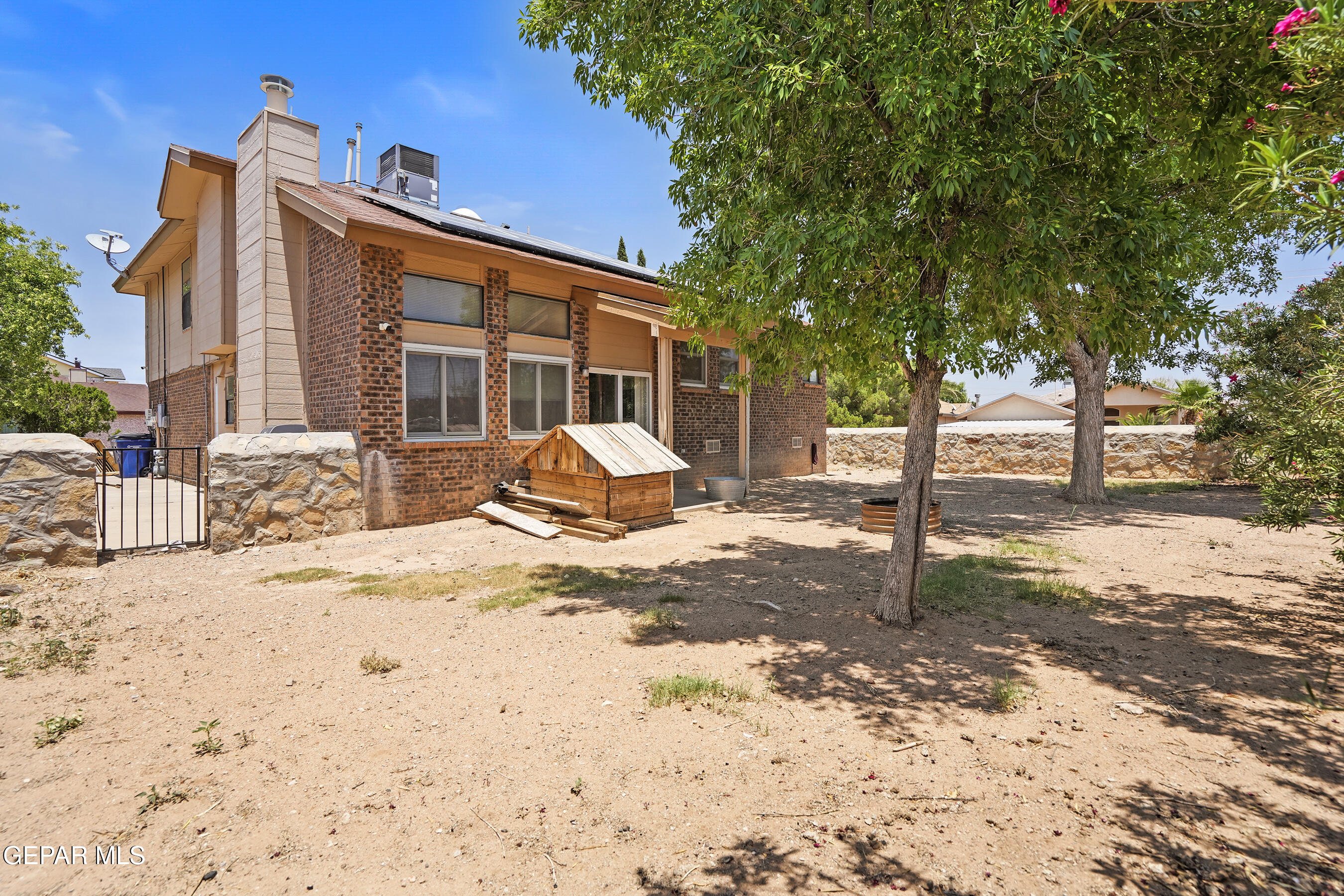 4764 LOMA DE COBRE Drive