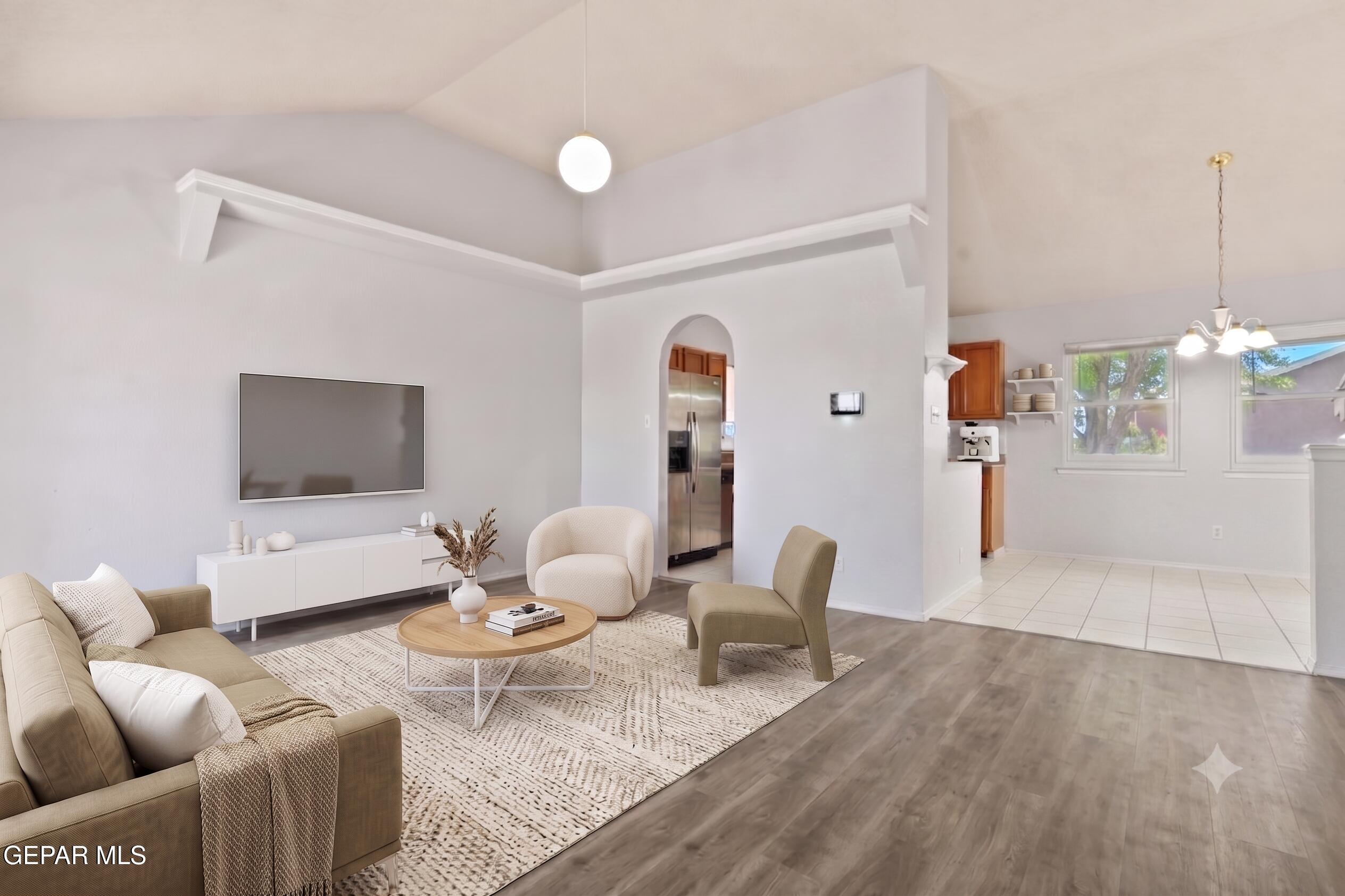 4764 LOMA DE COBRE Drive