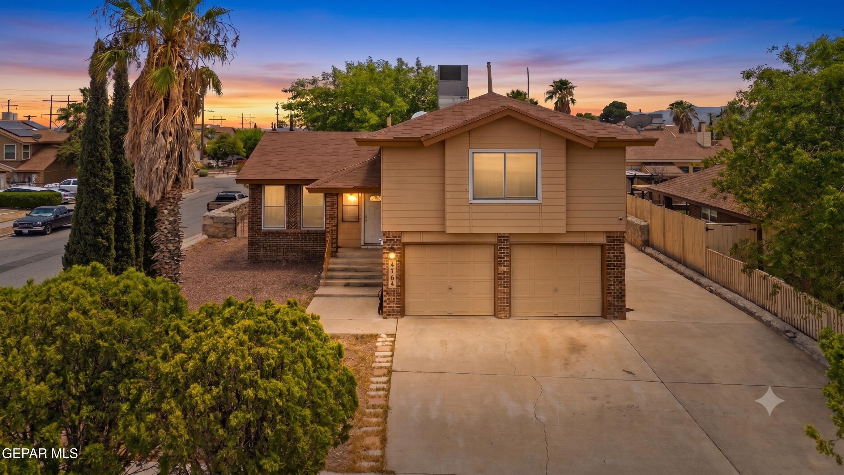 4764 LOMA DE COBRE Drive