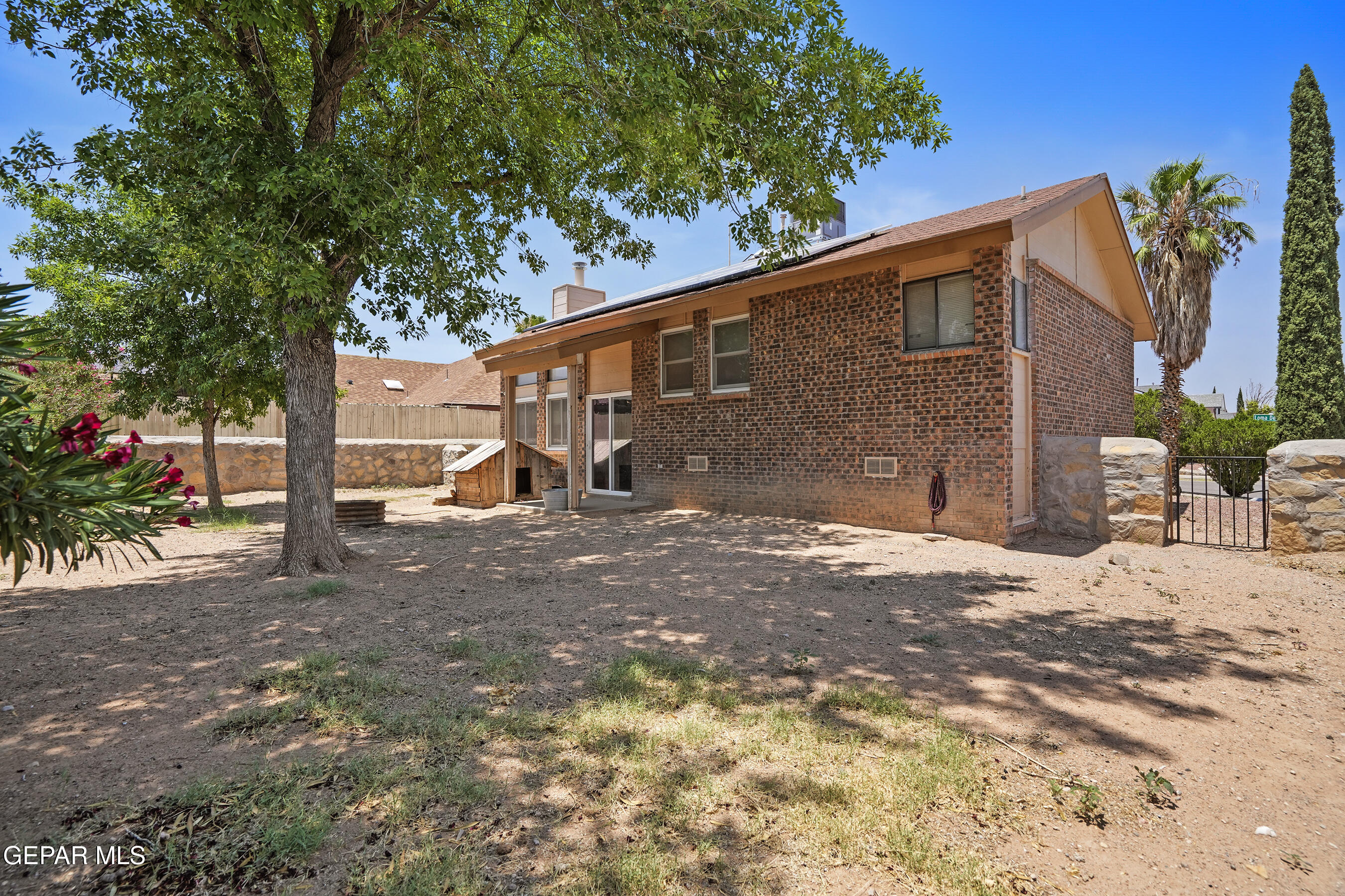 4764 LOMA DE COBRE Drive