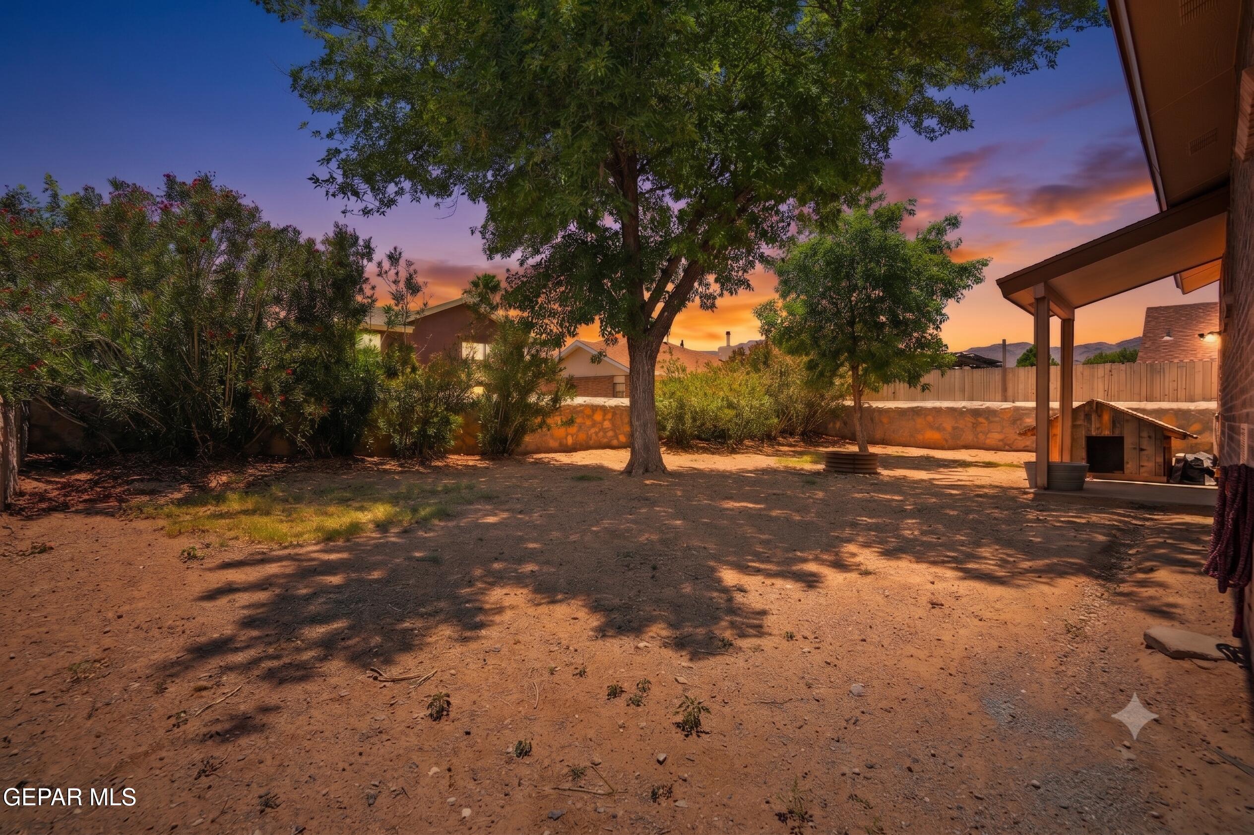 4764 LOMA DE COBRE Drive