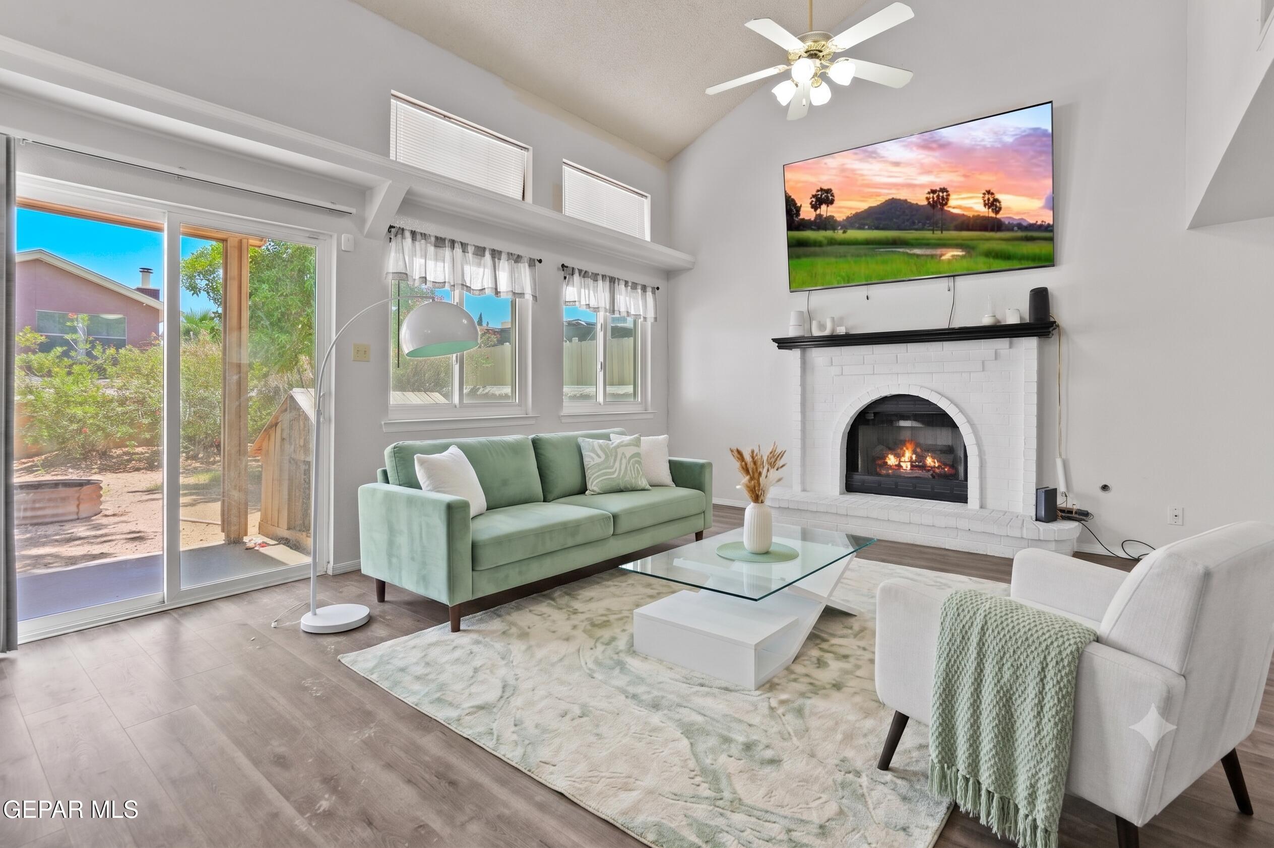 4764 LOMA DE COBRE Drive