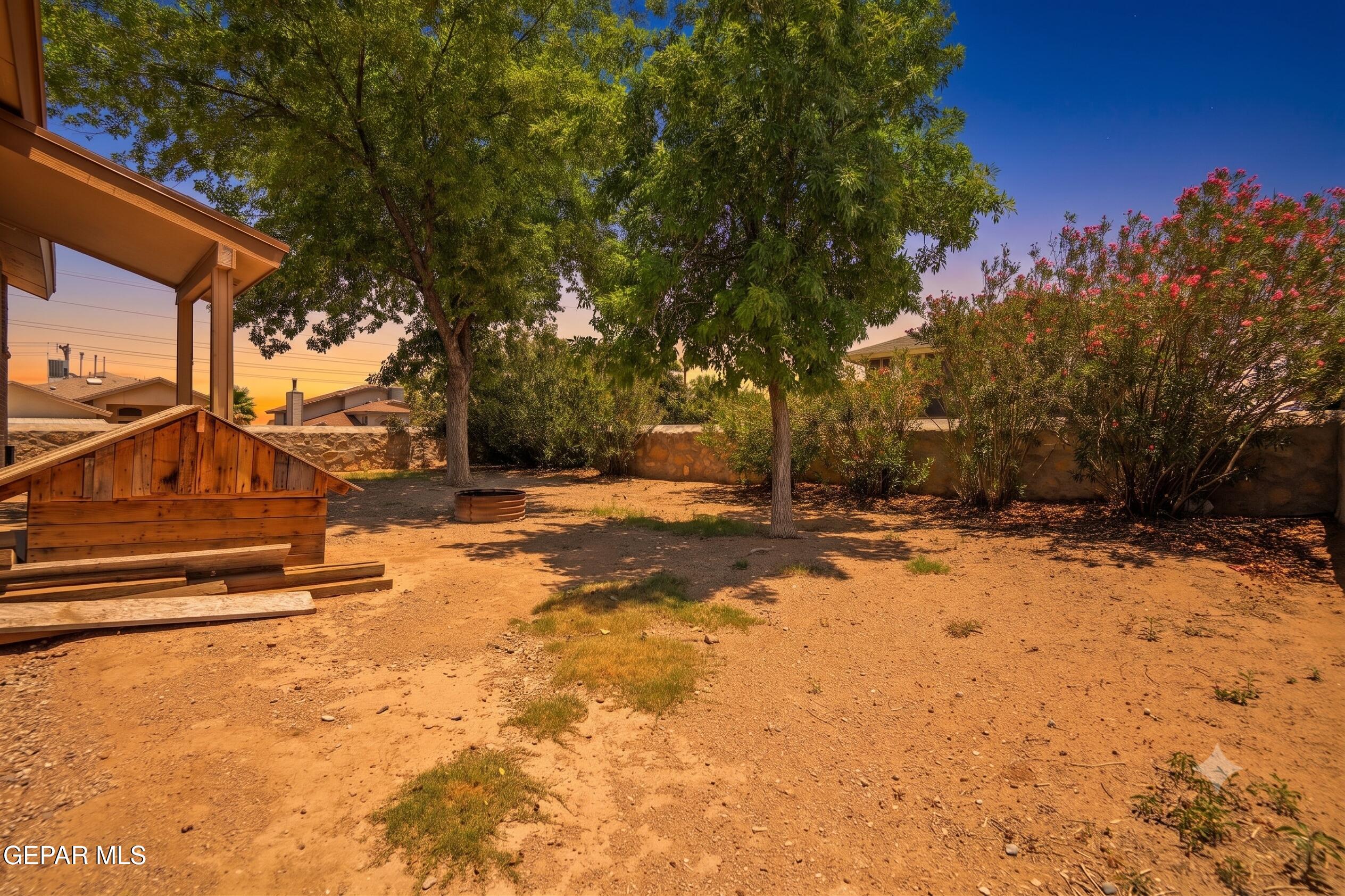 4764 LOMA DE COBRE Drive