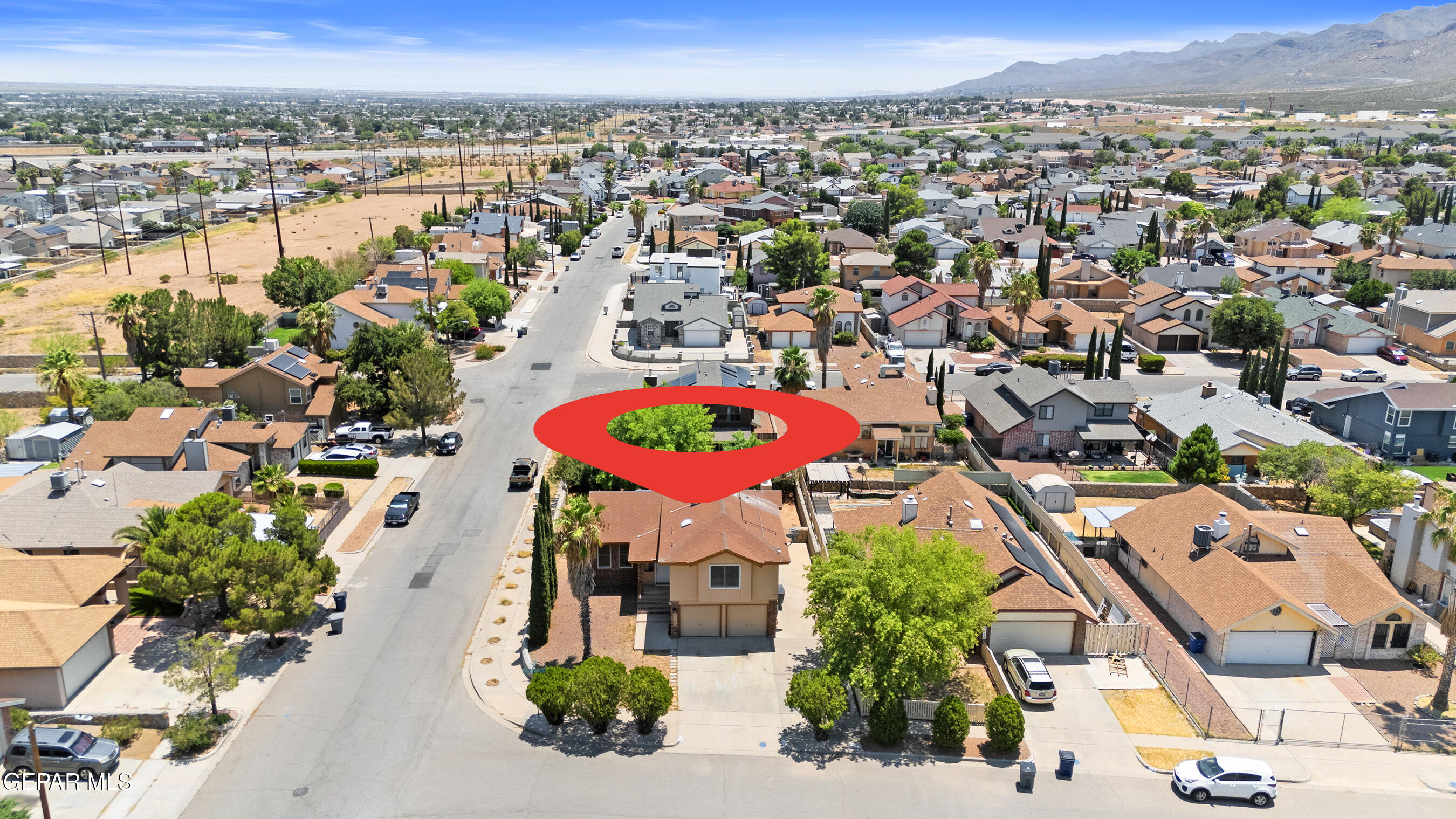 4764 LOMA DE COBRE Drive