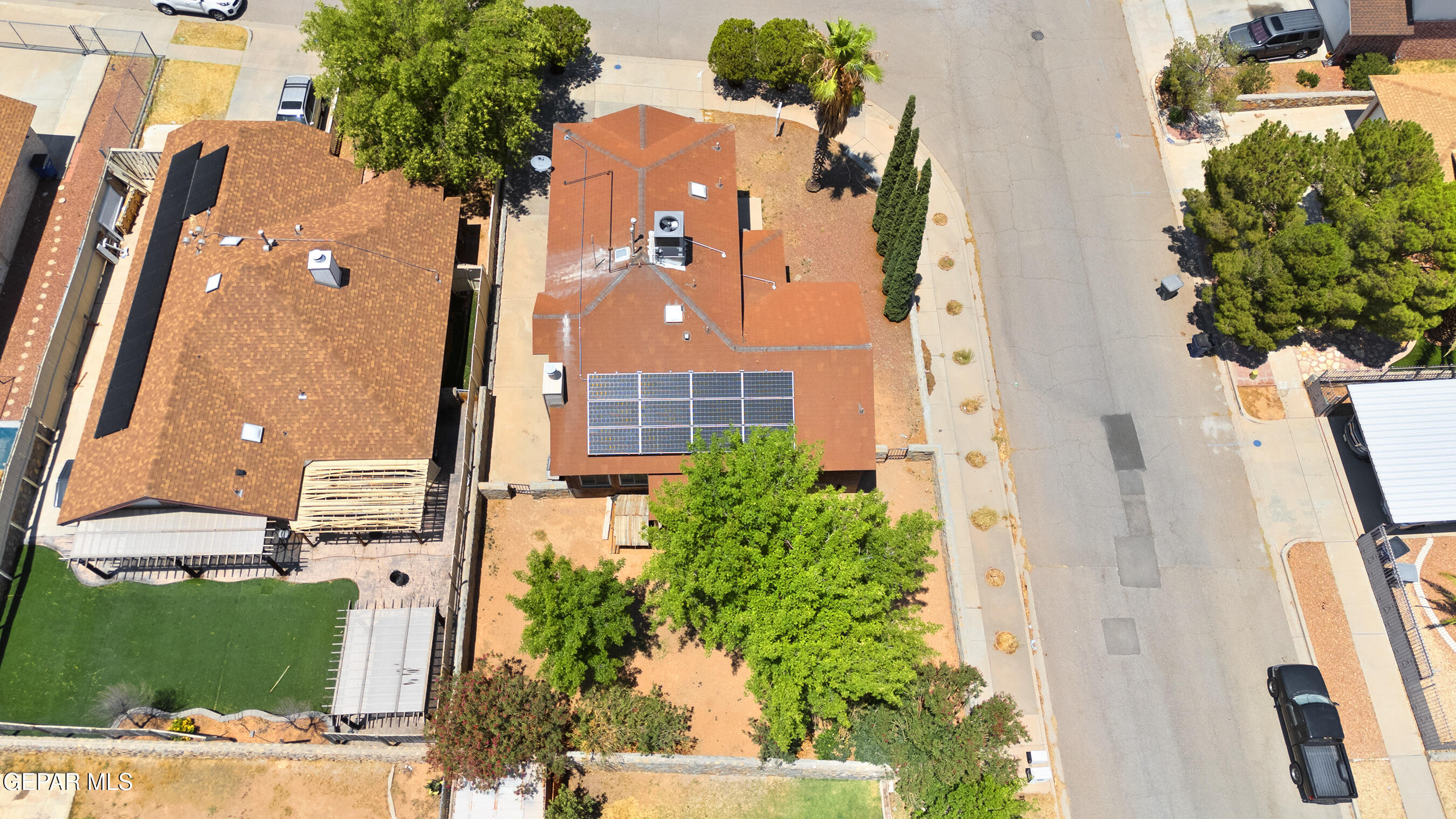 4764 LOMA DE COBRE Drive