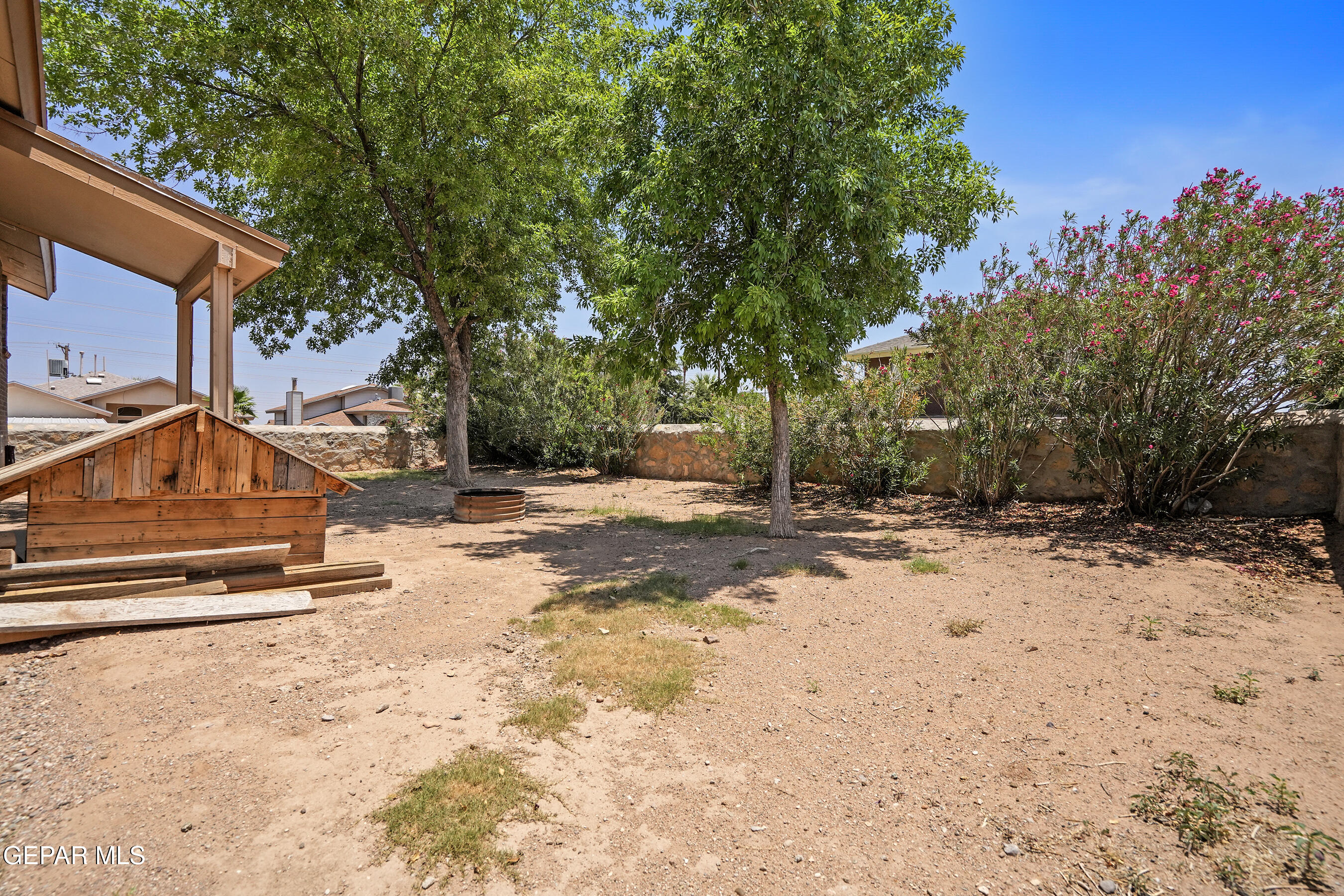 4764 LOMA DE COBRE Drive