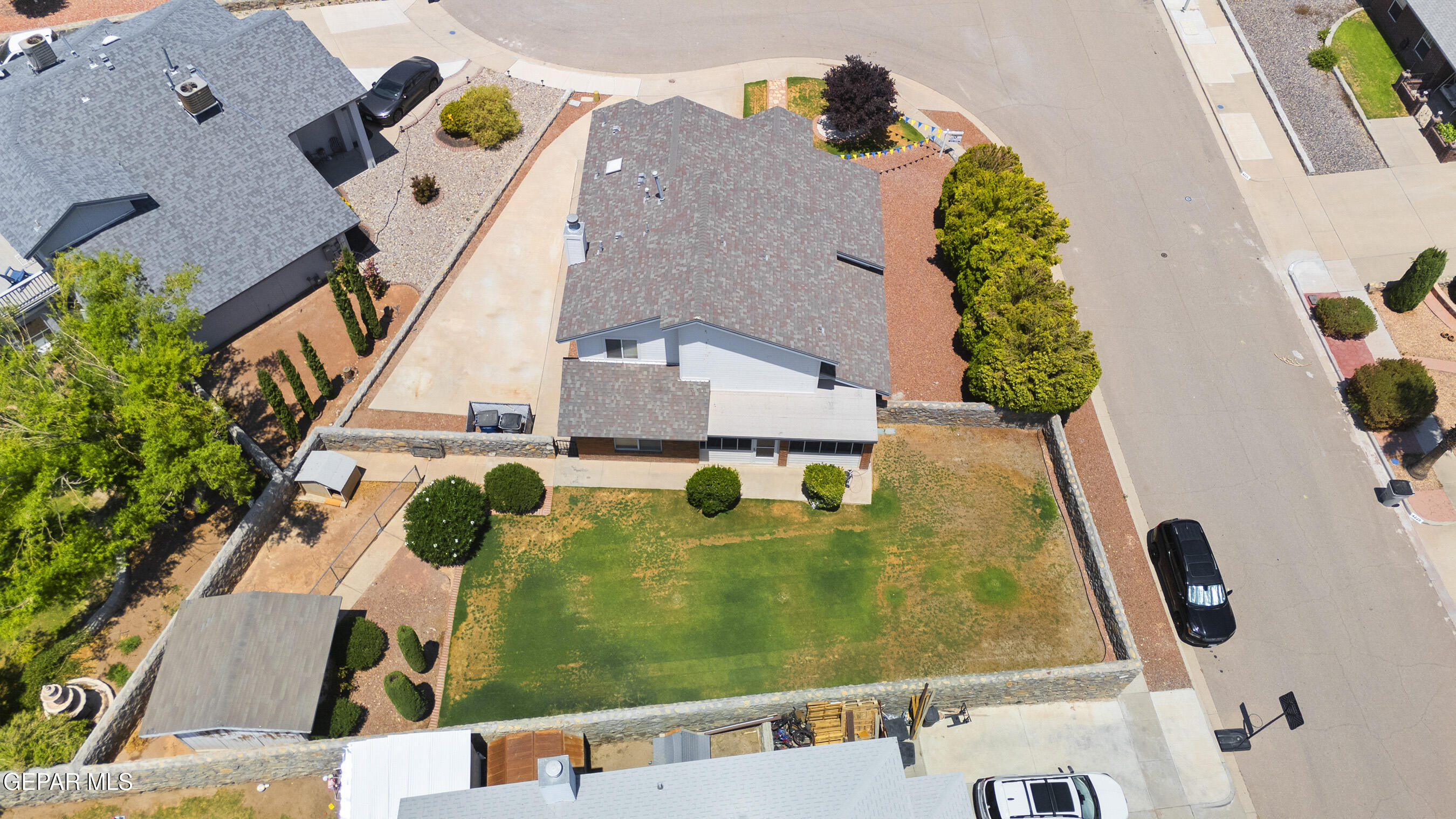 4230 LOMA ROSADA Drive
