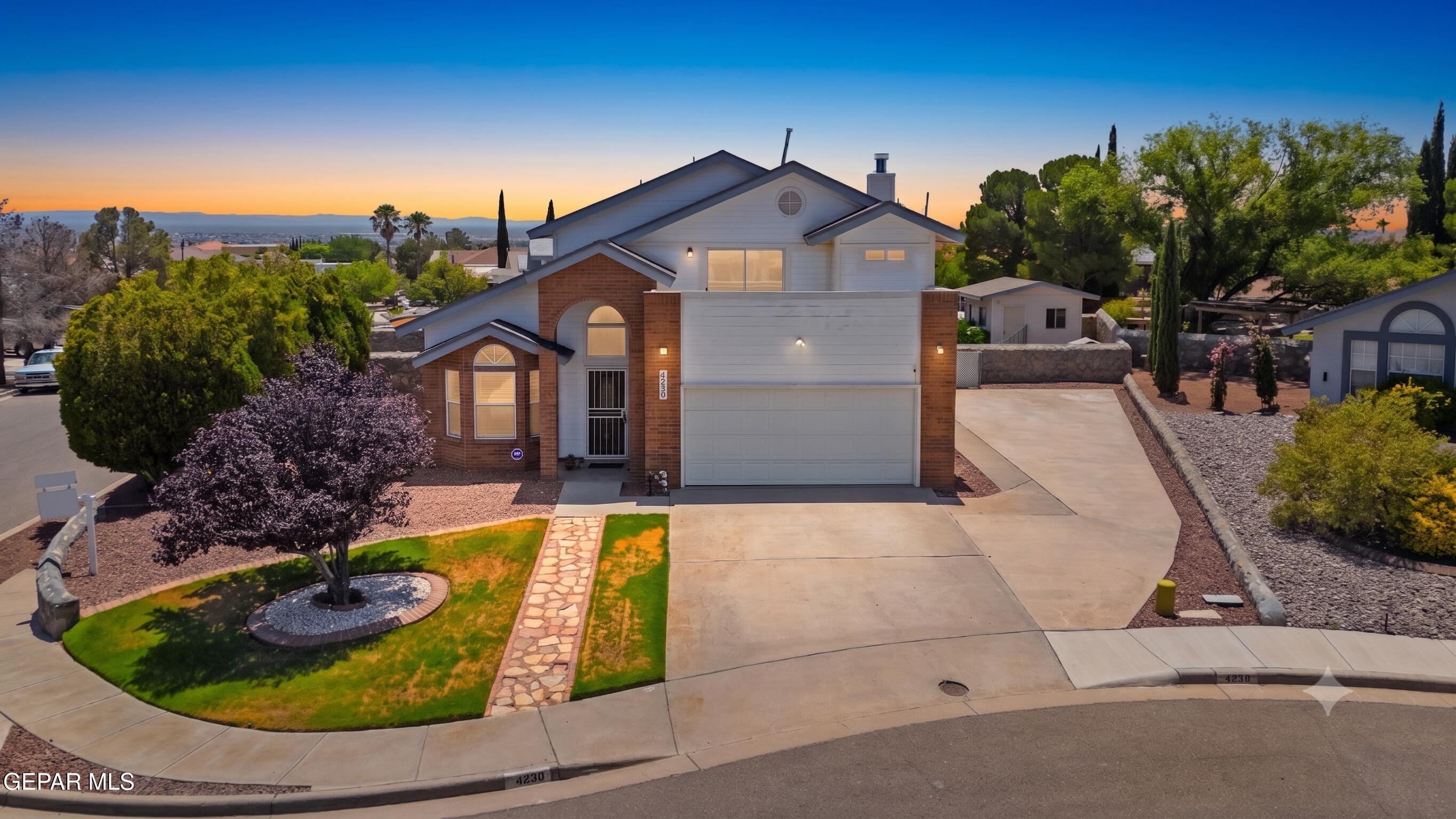 4230 LOMA ROSADA Drive