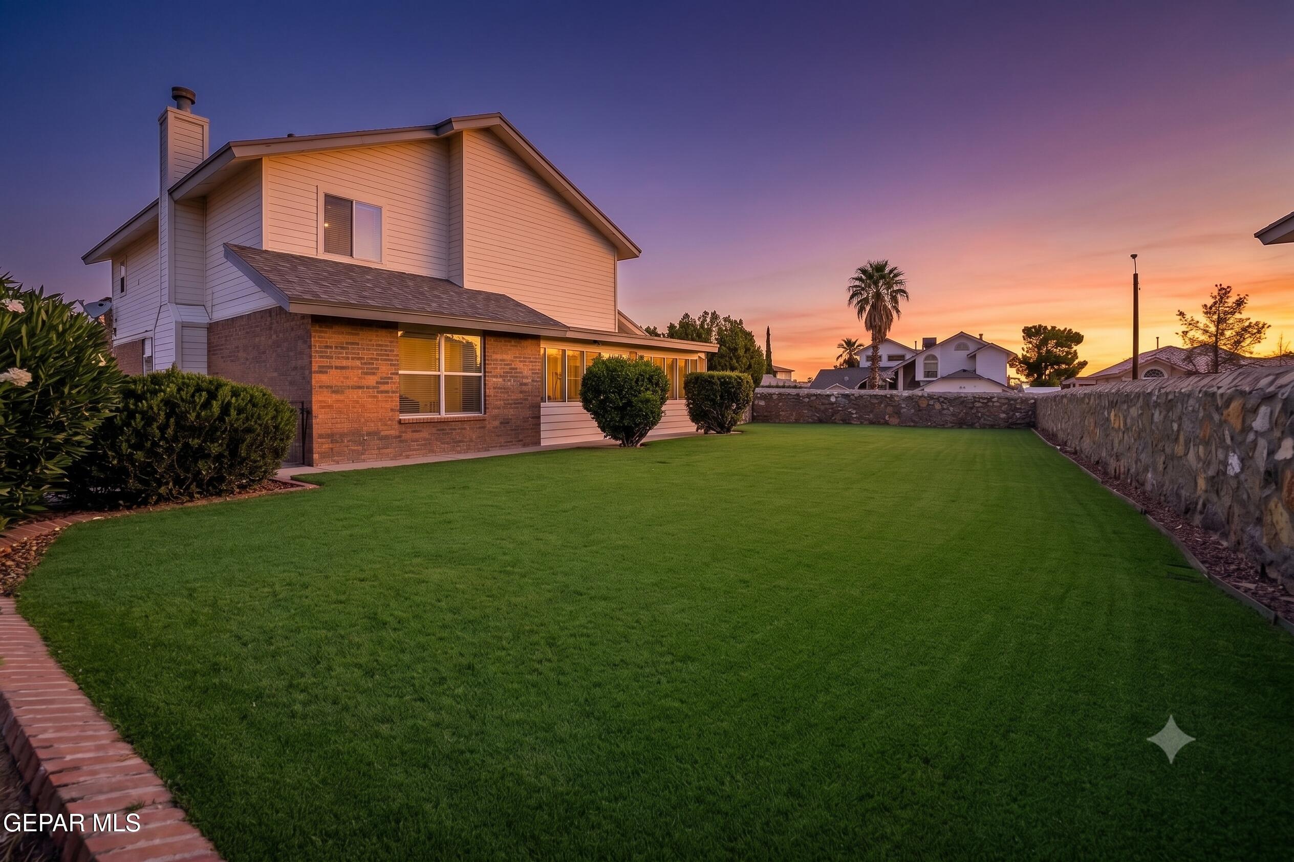 4230 LOMA ROSADA Drive