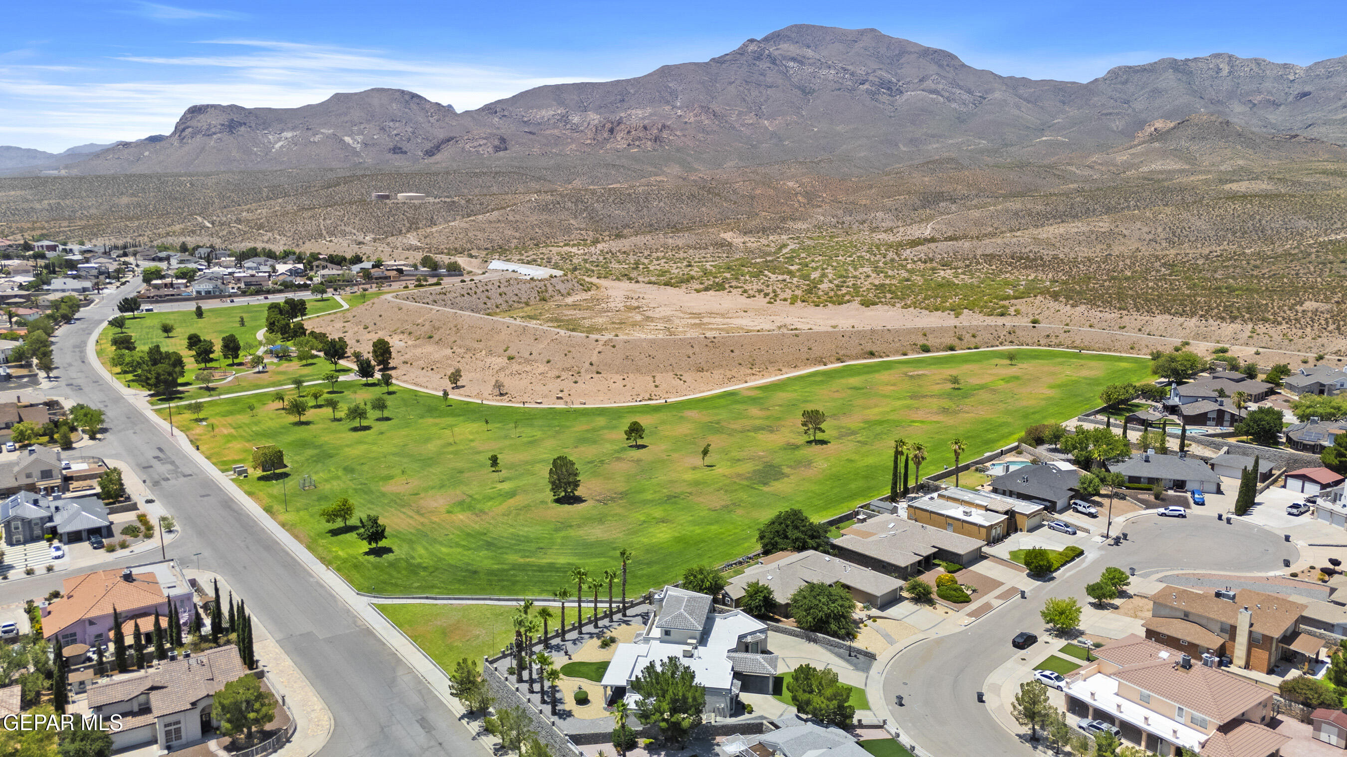 4230 LOMA ROSADA Drive