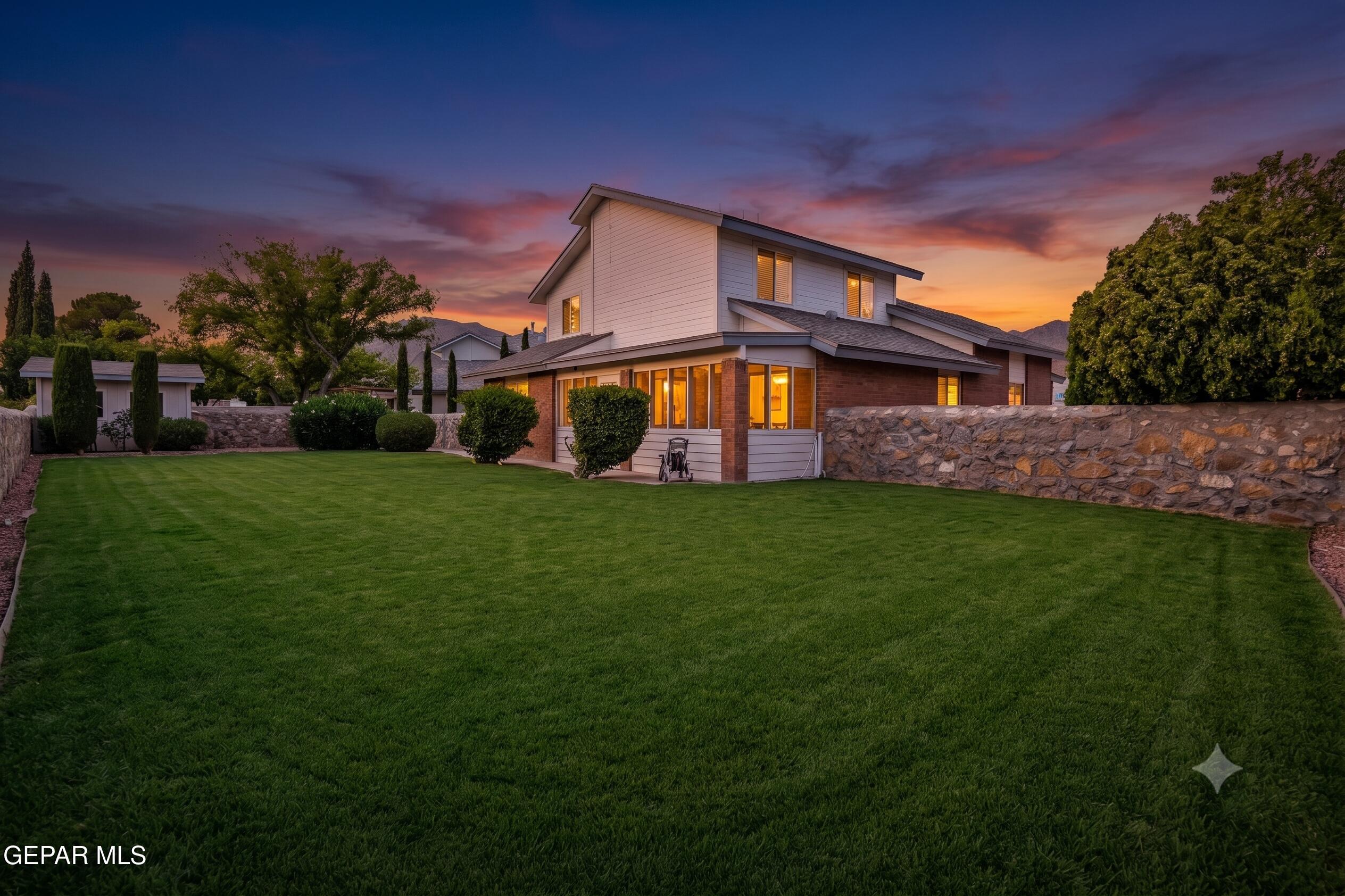 4230 LOMA ROSADA Drive