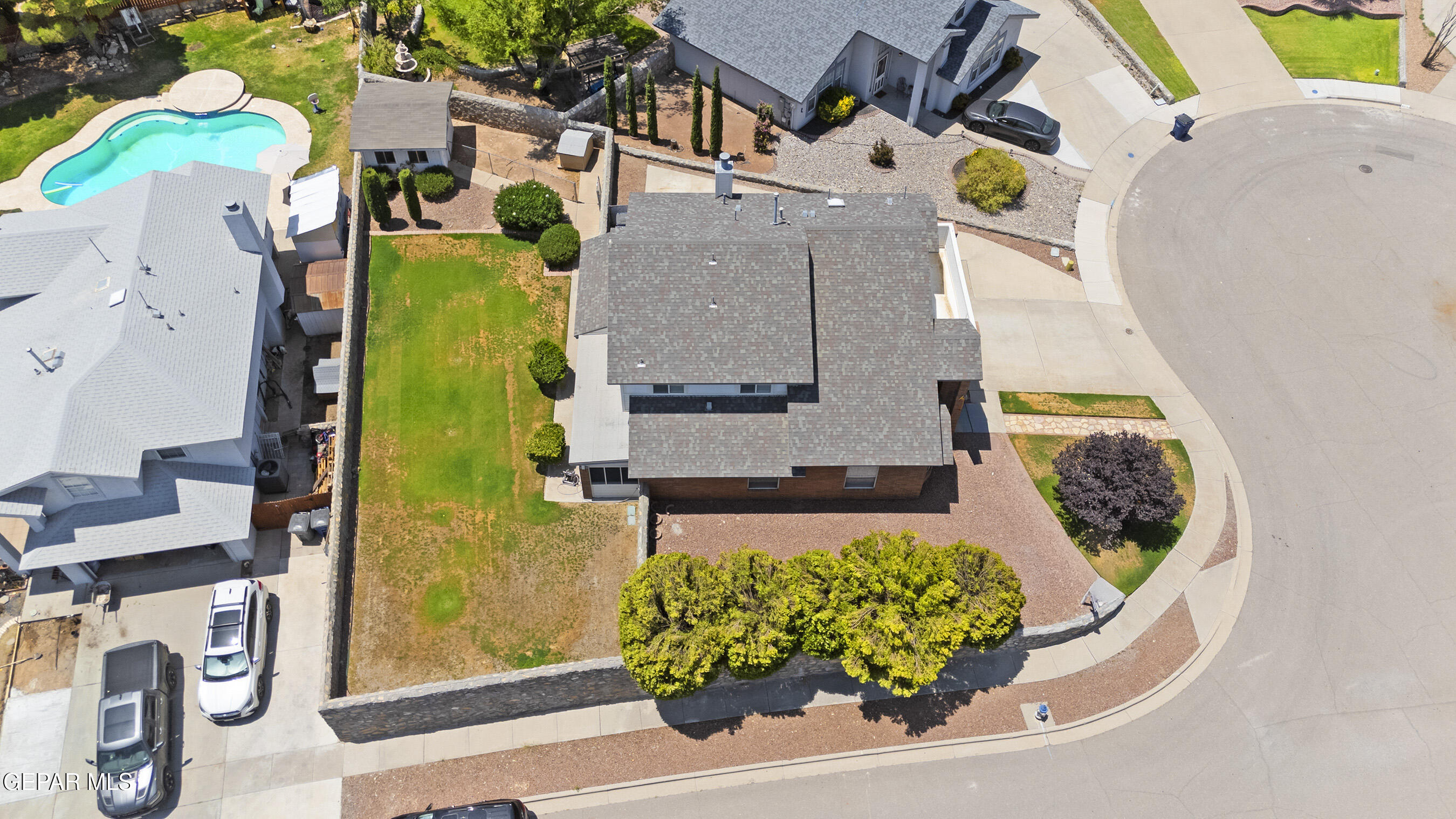 4230 LOMA ROSADA Drive