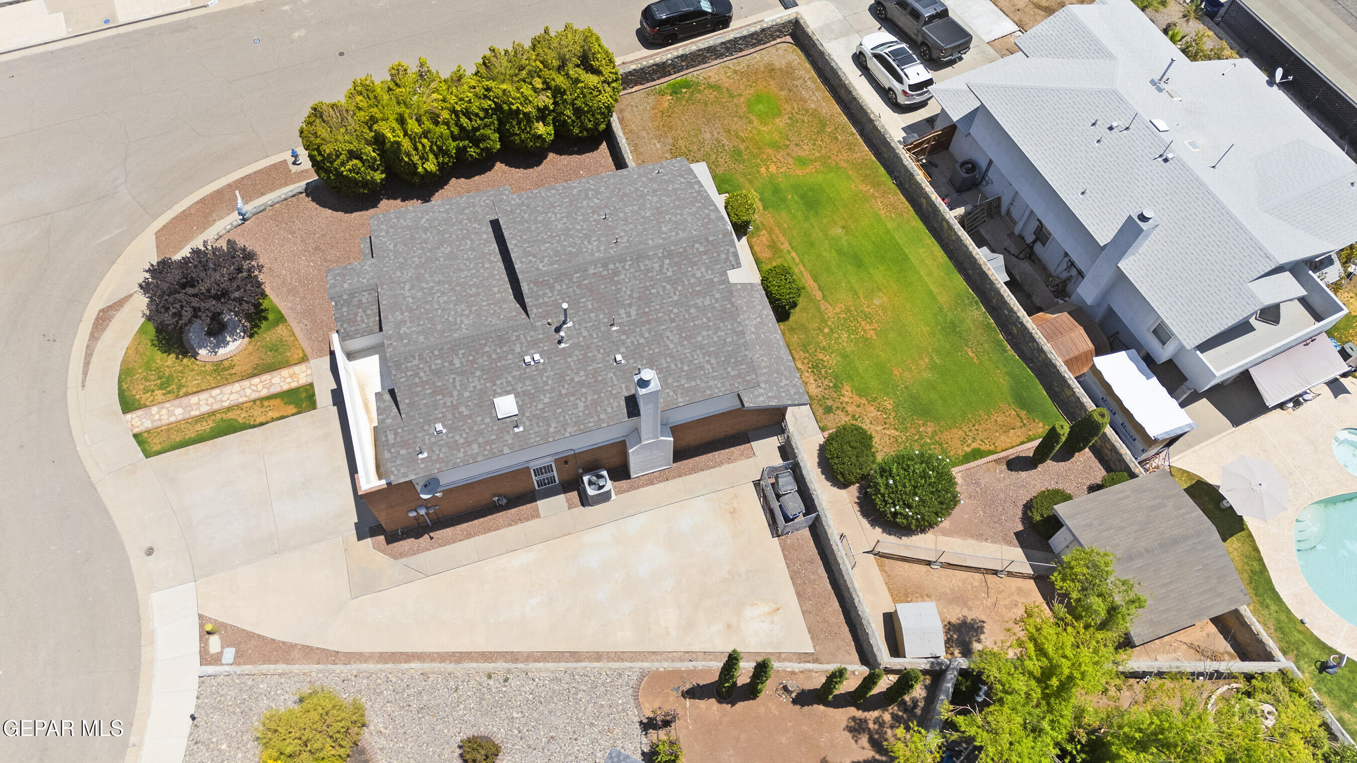 4230 LOMA ROSADA Drive