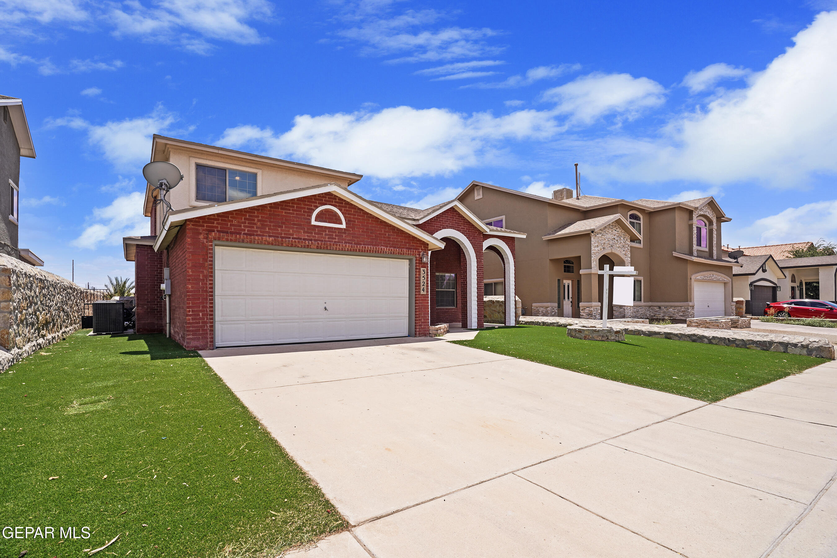 3524 TIERRA BAHIA Drive