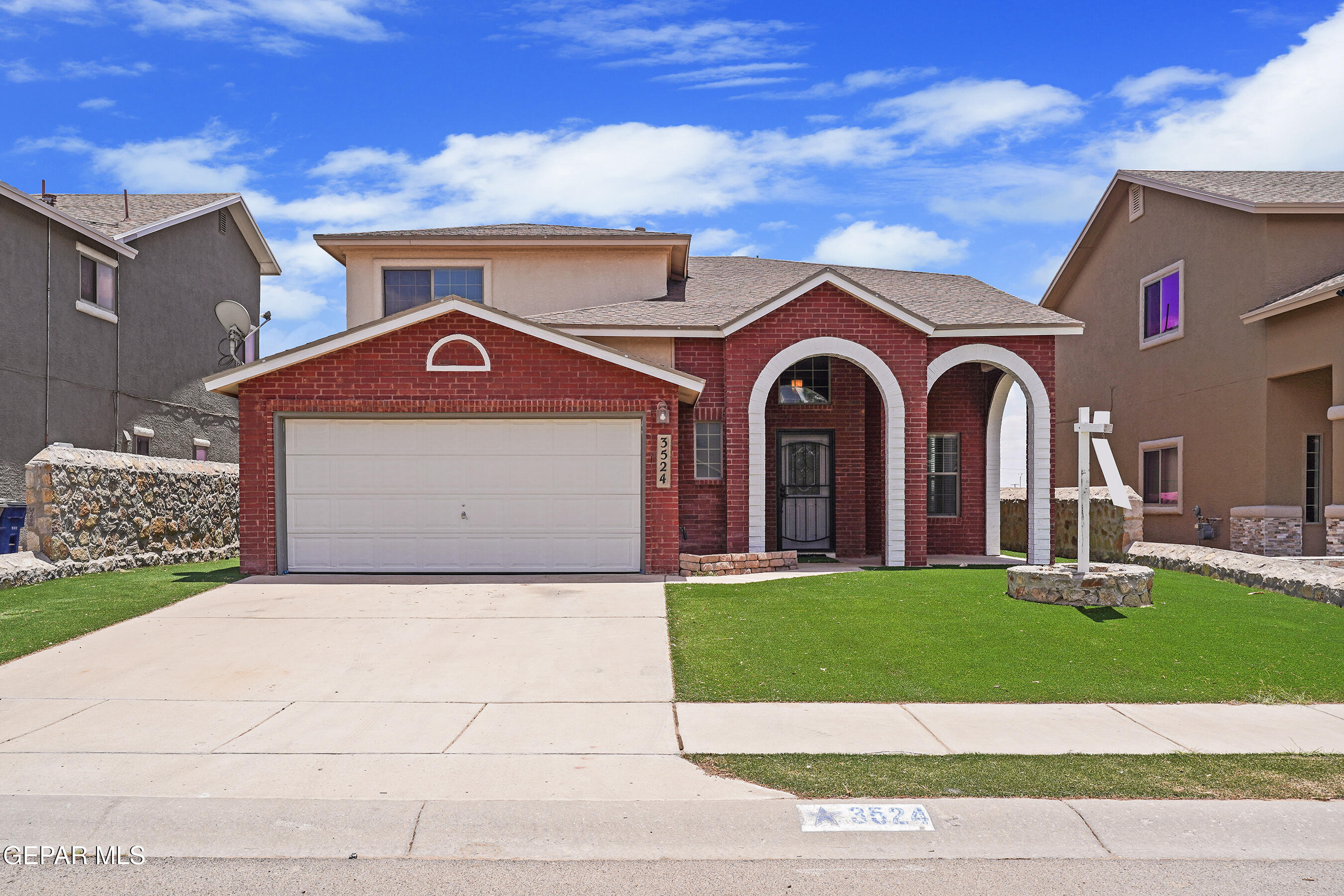 3524 TIERRA BAHIA Drive