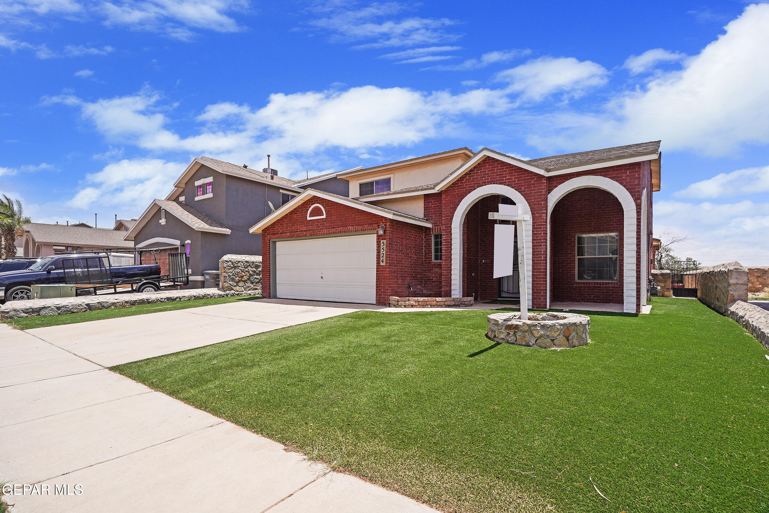 3524 TIERRA BAHIA Drive