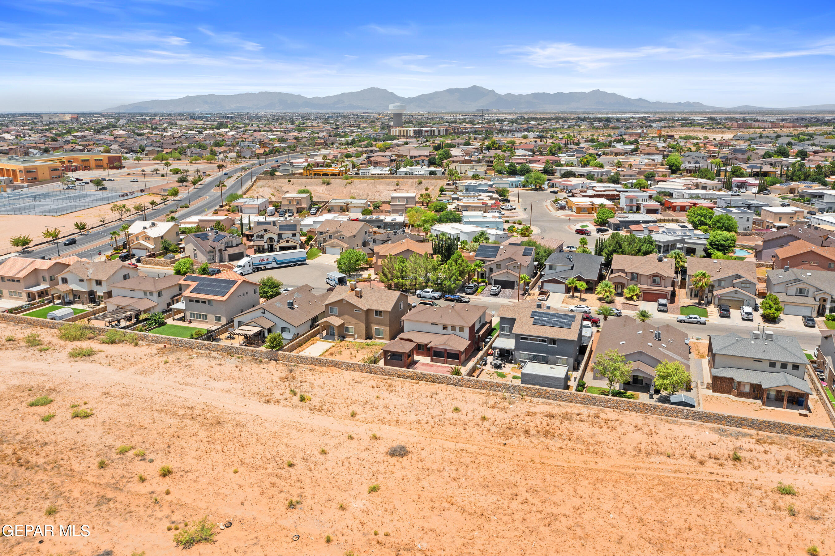 3524 TIERRA BAHIA Drive