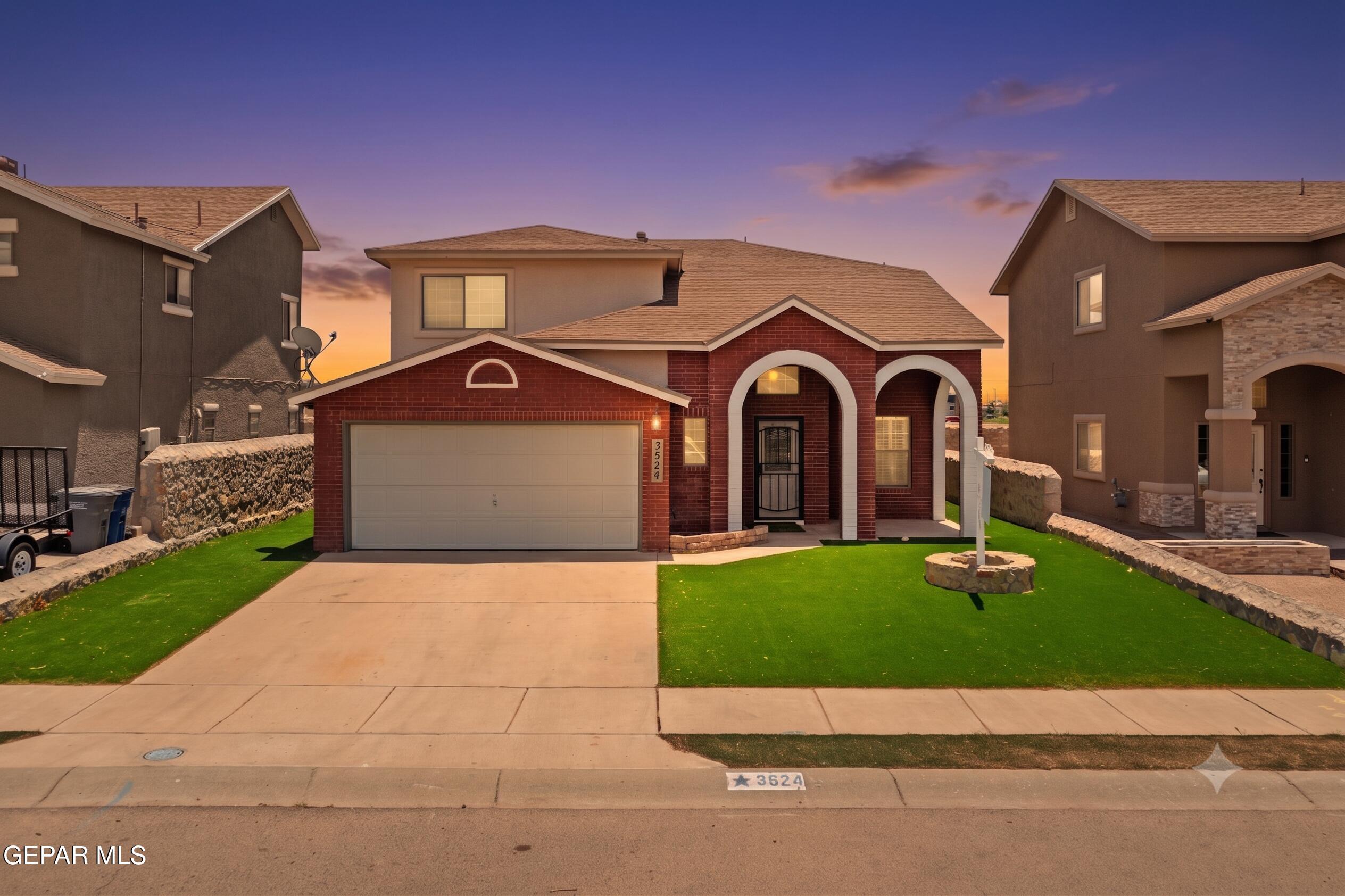 3524 TIERRA BAHIA Drive
