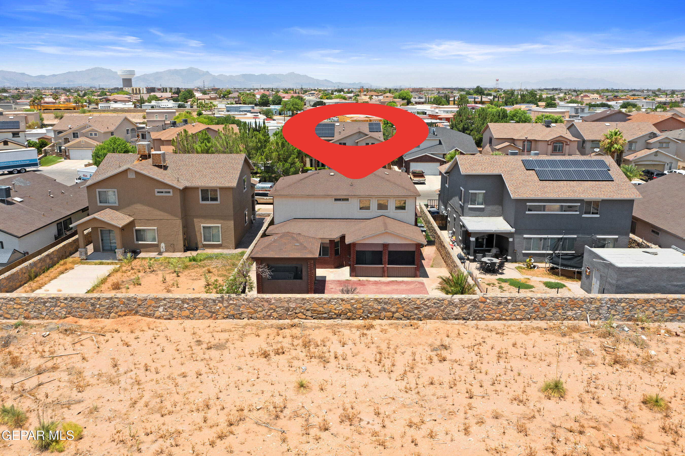 3524 TIERRA BAHIA Drive