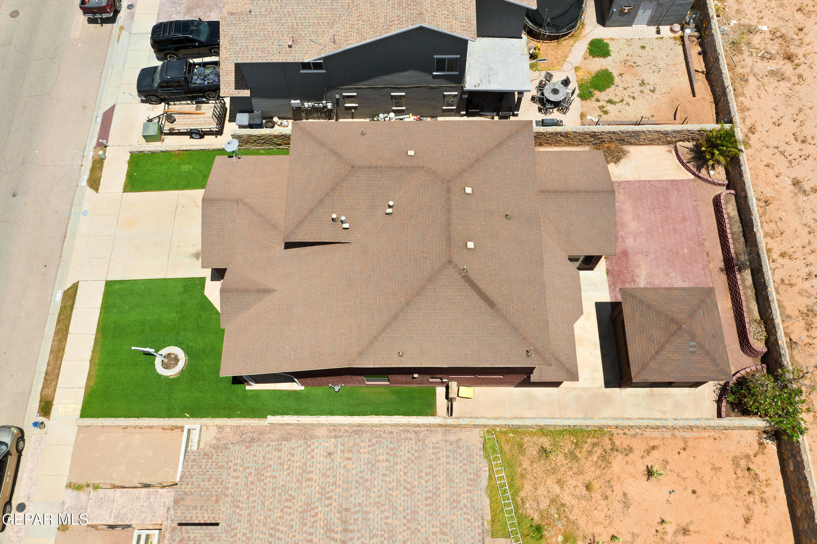 3524 TIERRA BAHIA Drive