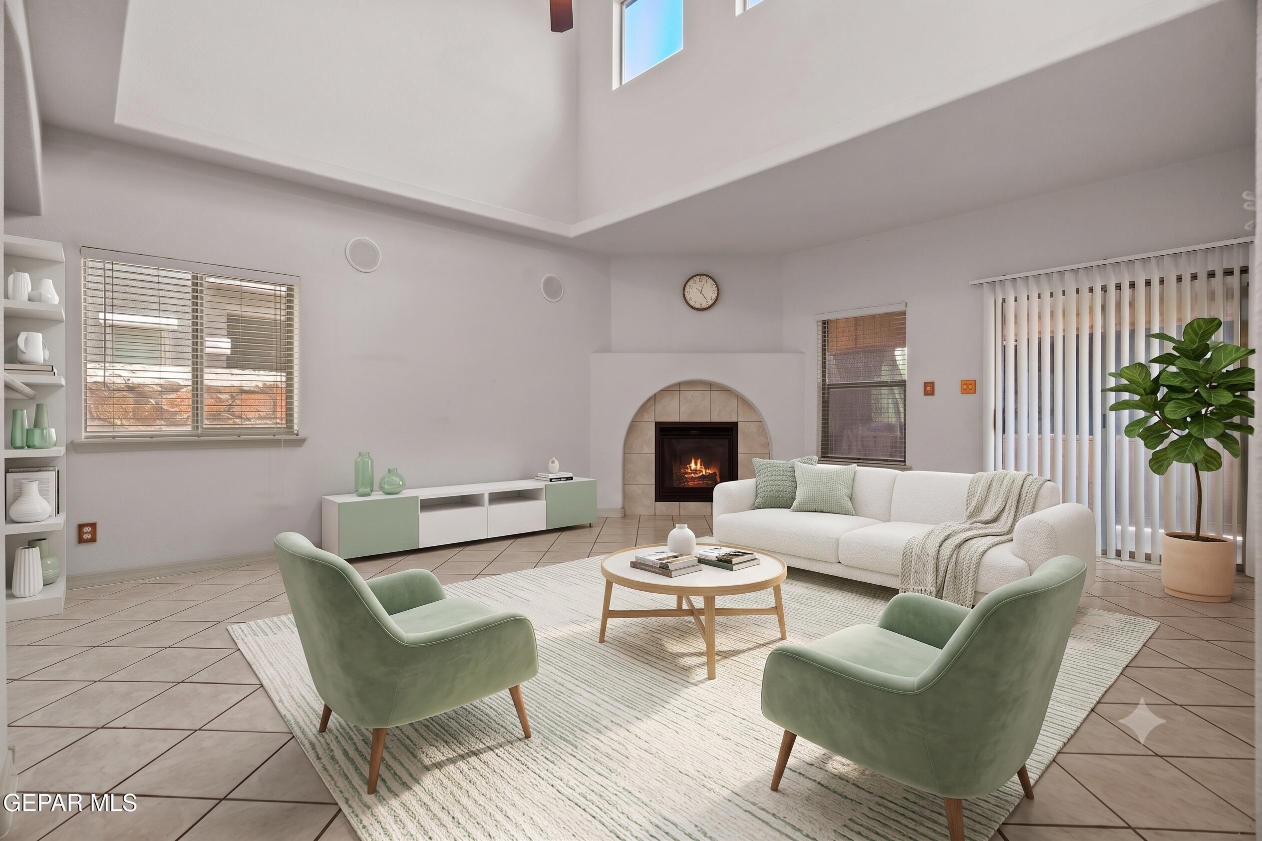 3524 TIERRA BAHIA Drive
